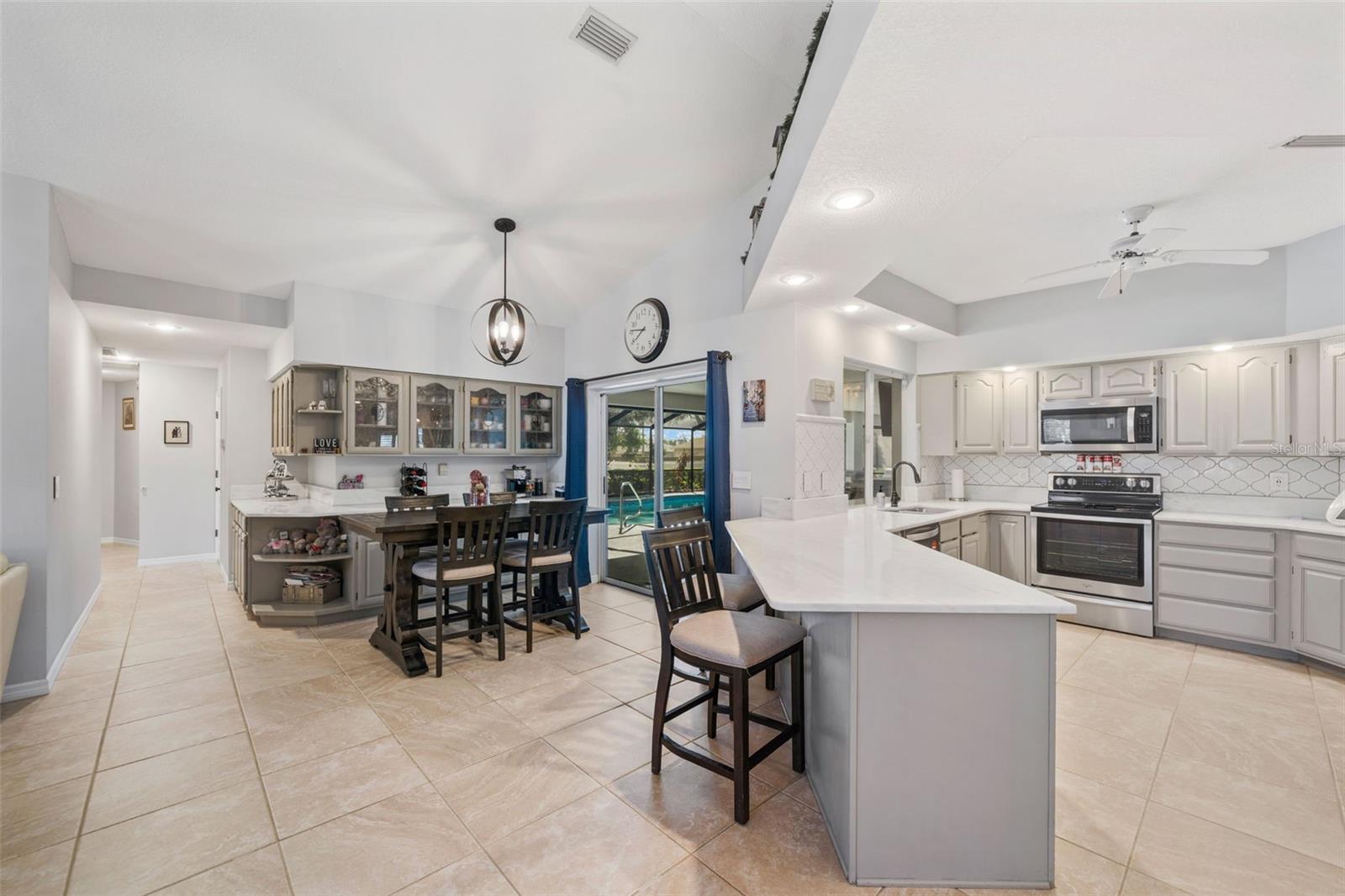 BRIDGEFIELD SUB - Residential