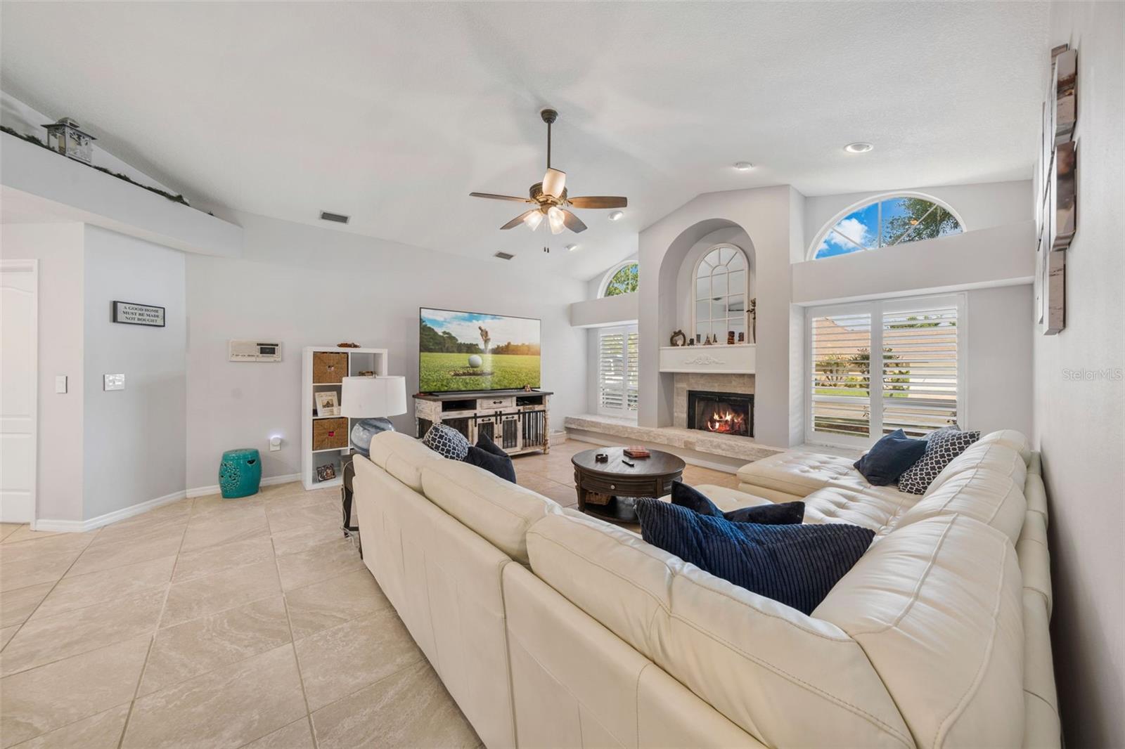 BRIDGEFIELD SUB - Residential