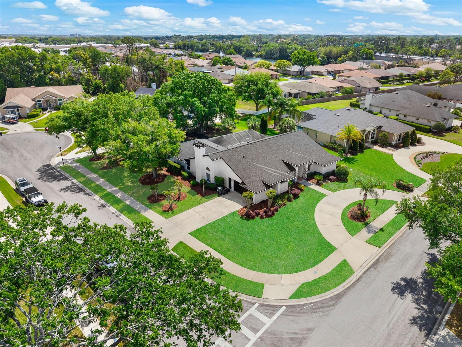 BRIDGEFIELD SUB - Residential