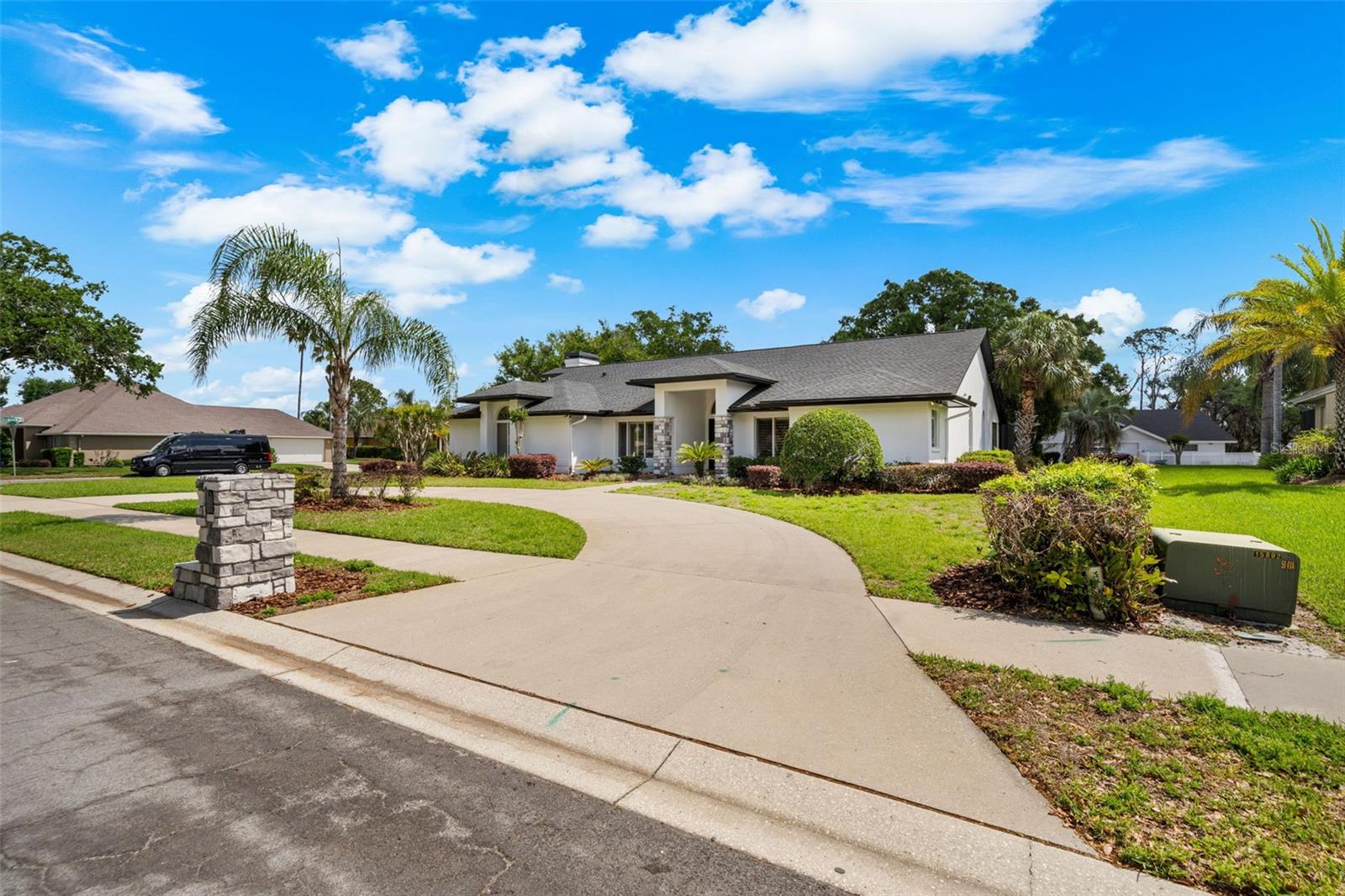 BRIDGEFIELD SUB - Residential