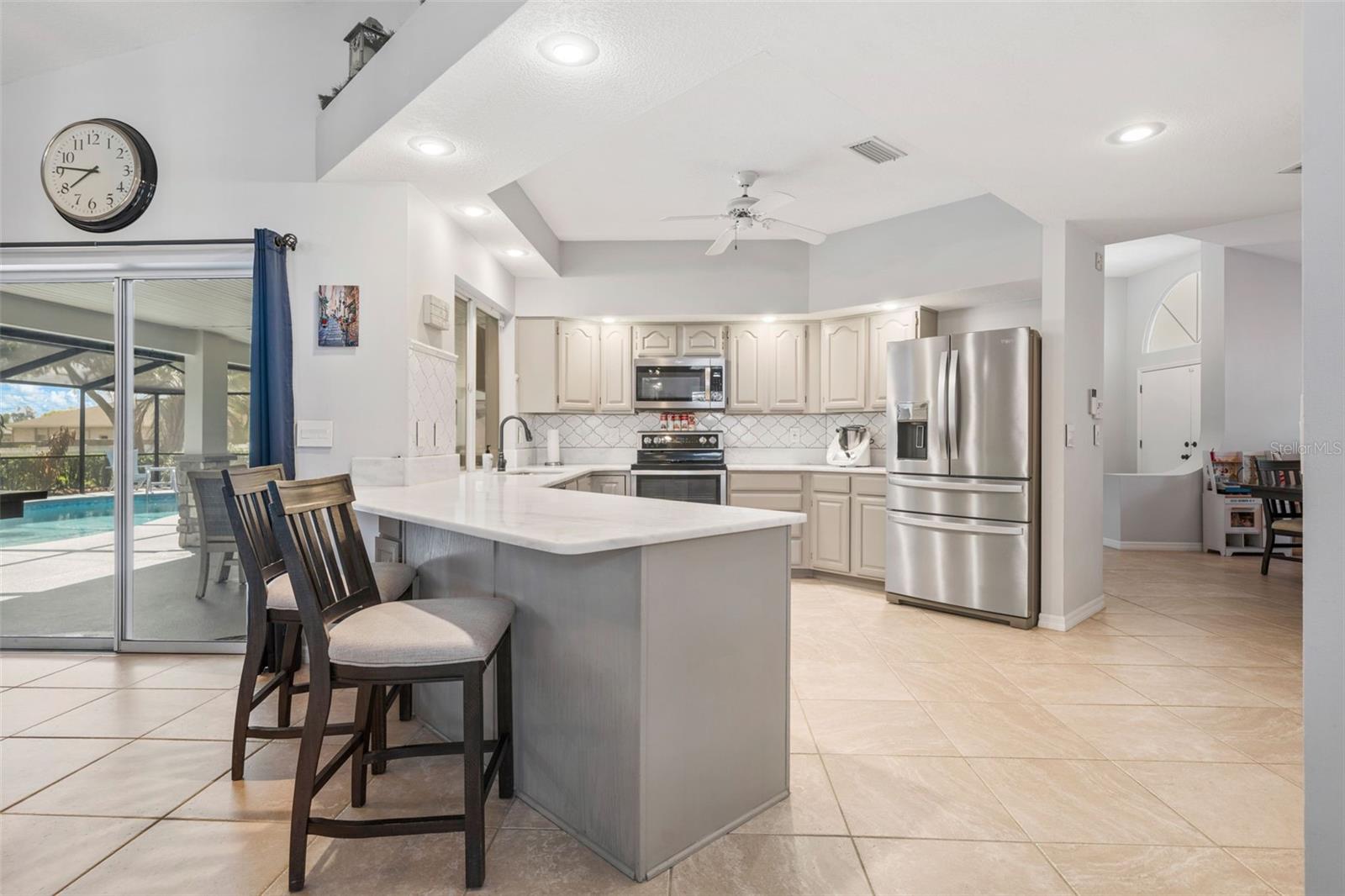 BRIDGEFIELD SUB - Residential