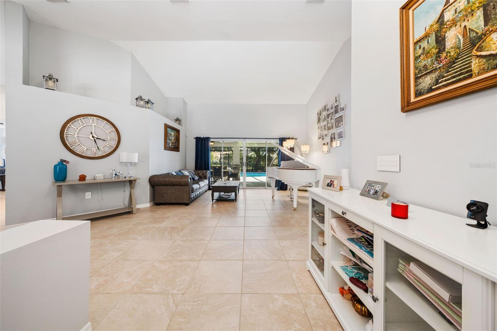 BRIDGEFIELD SUB - Residential