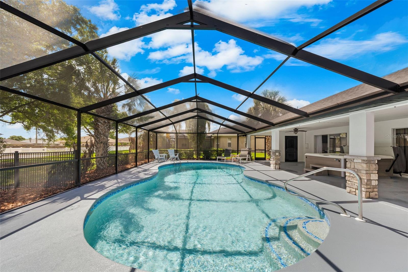 BRIDGEFIELD SUB - Residential