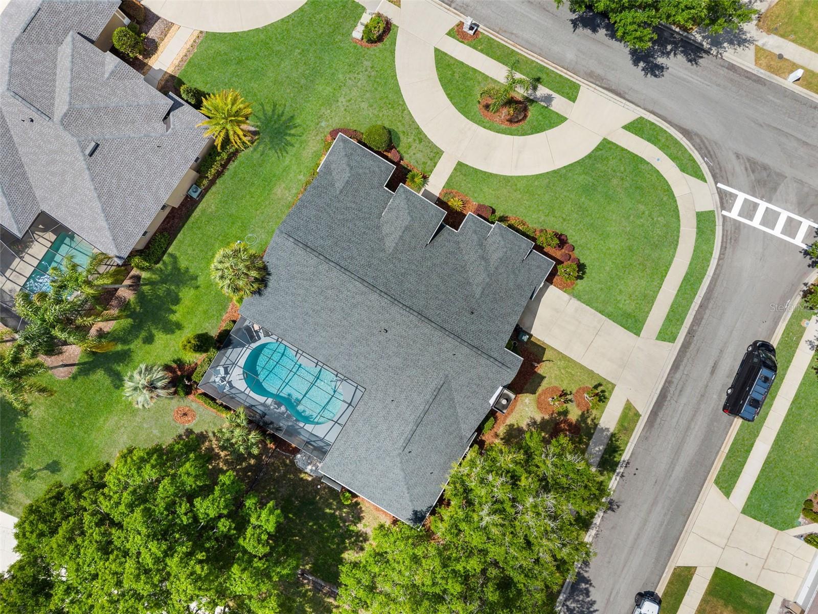 BRIDGEFIELD SUB - Residential