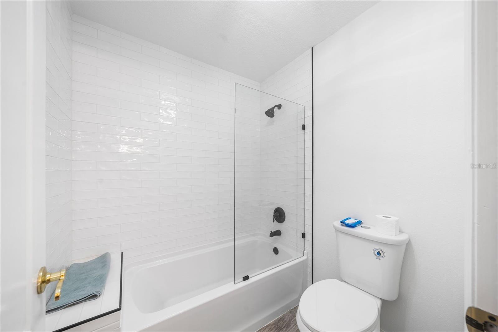 BRIDGEFIELD SUB - Residential