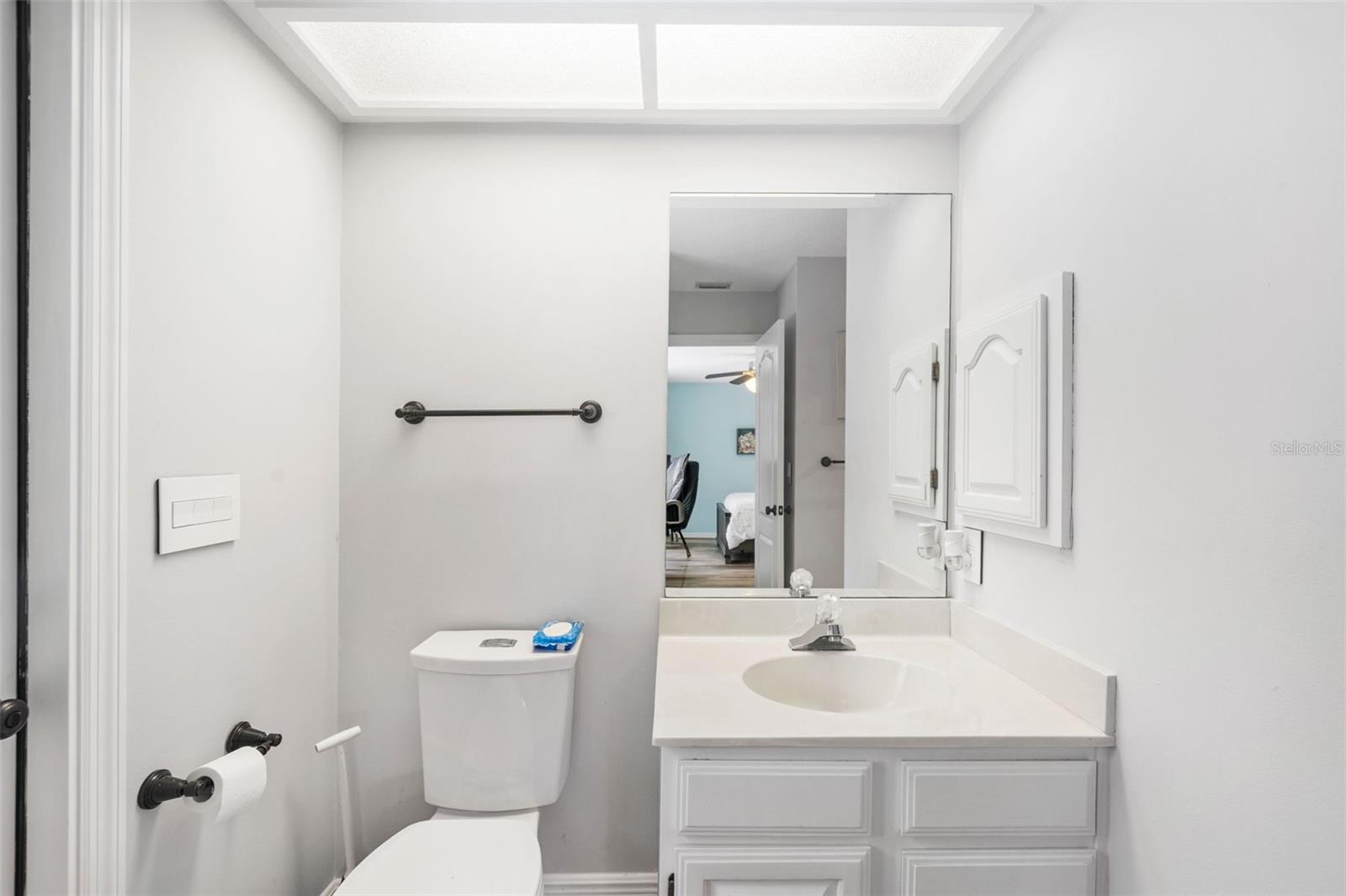 BRIDGEFIELD SUB - Residential