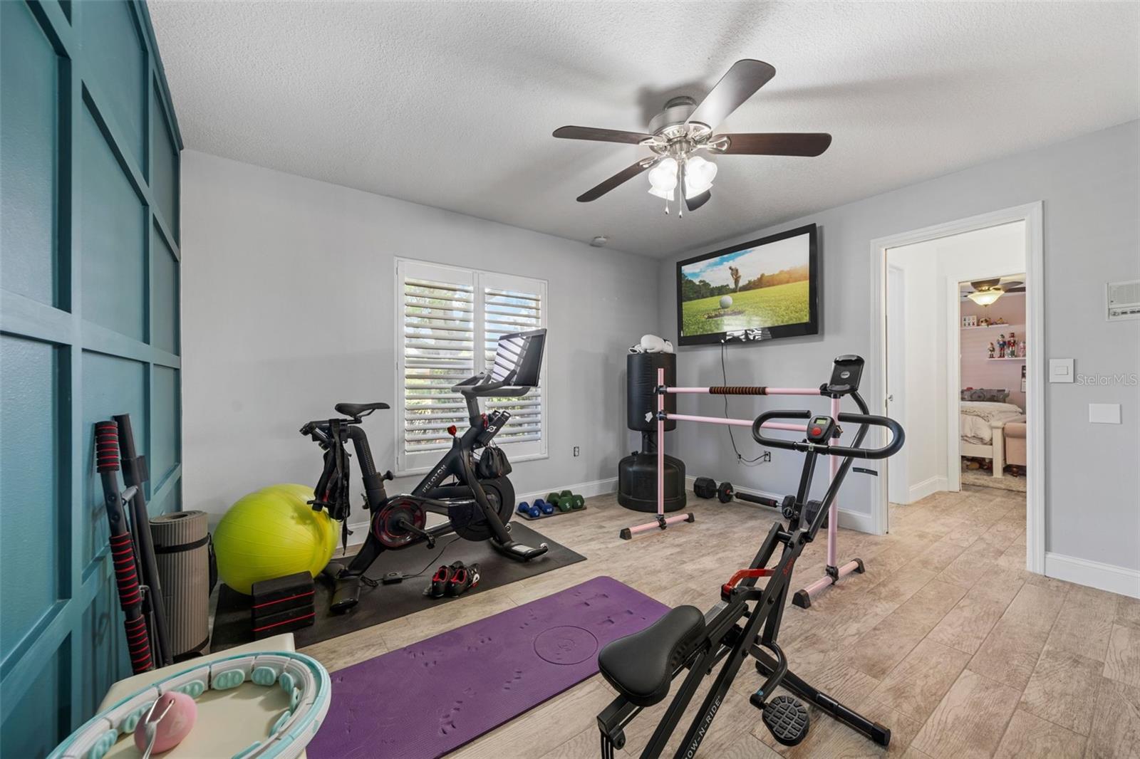 BRIDGEFIELD SUB - Residential