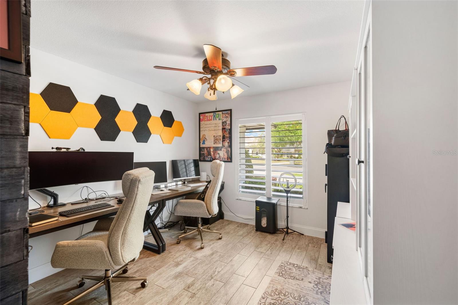 BRIDGEFIELD SUB - Residential