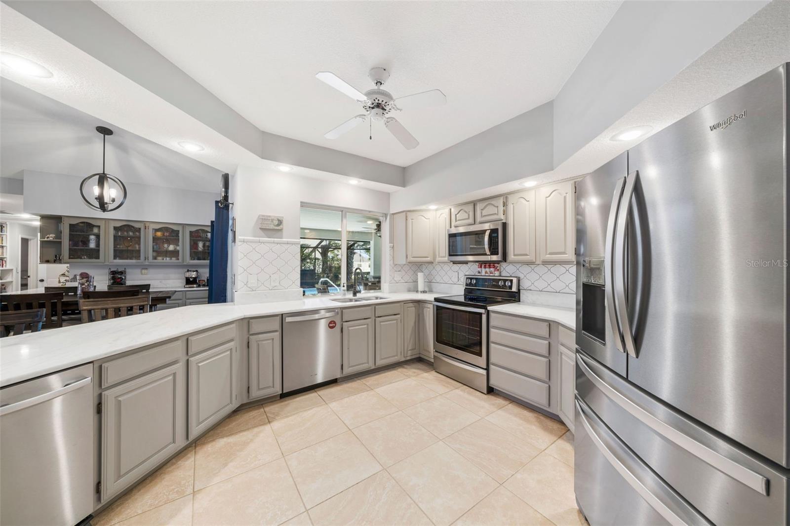 BRIDGEFIELD SUB - Residential