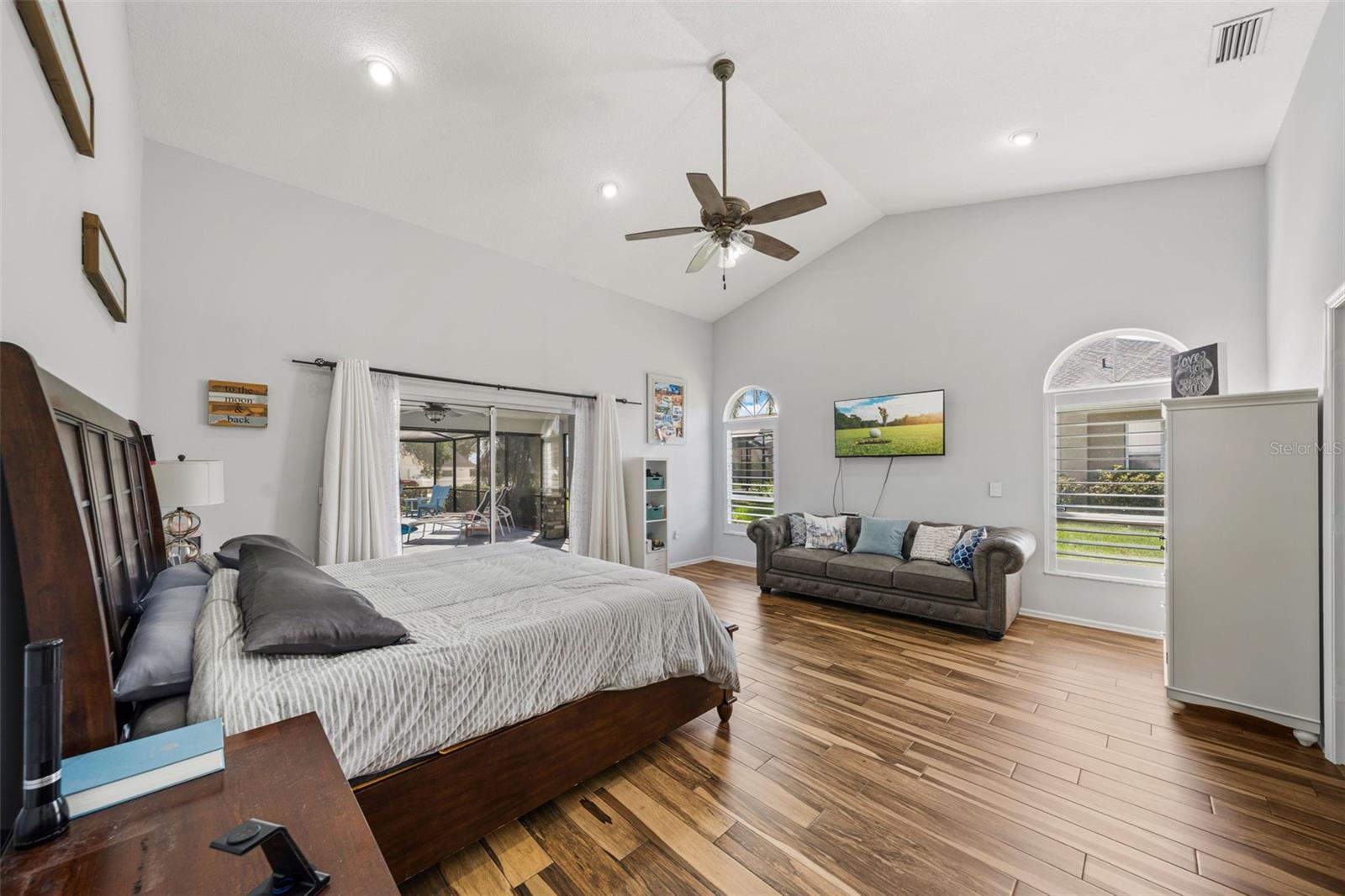 BRIDGEFIELD SUB - Residential