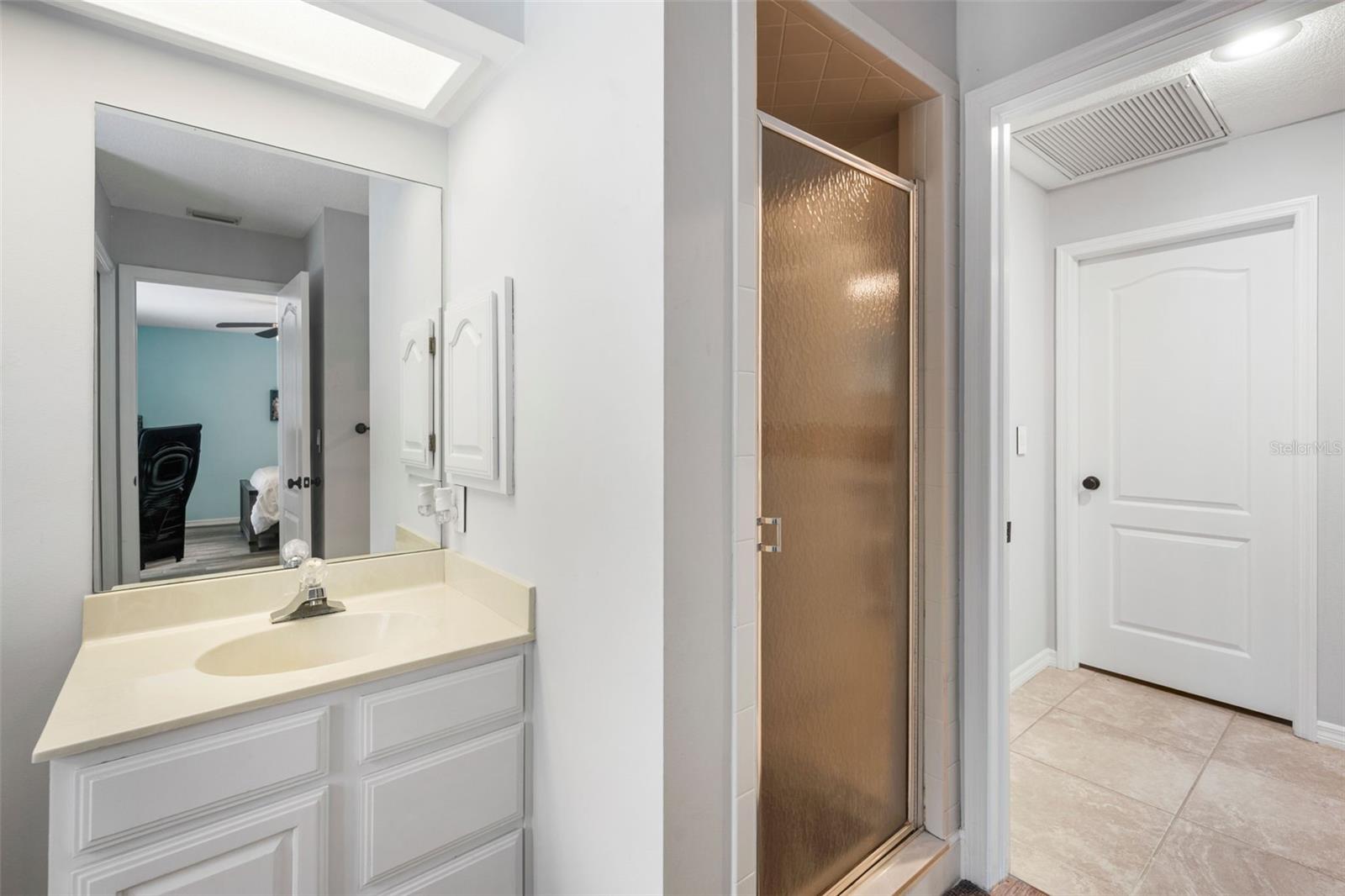 BRIDGEFIELD SUB - Residential