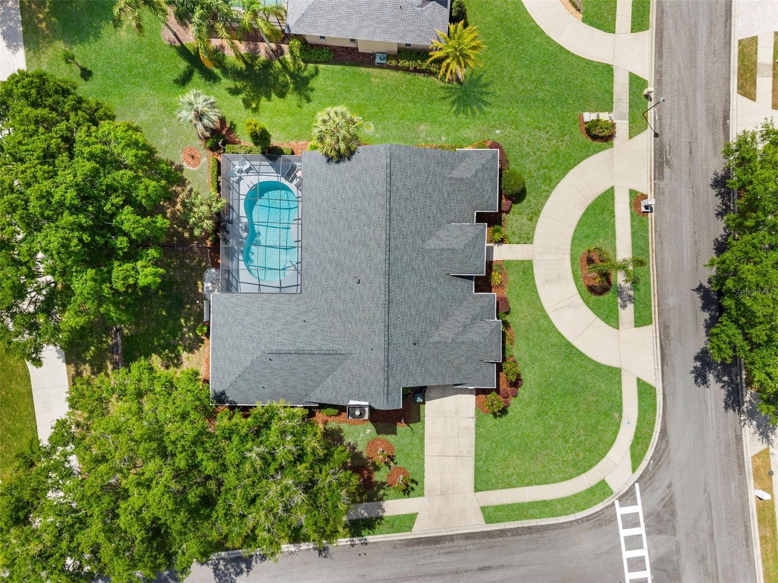 BRIDGEFIELD SUB - Residential