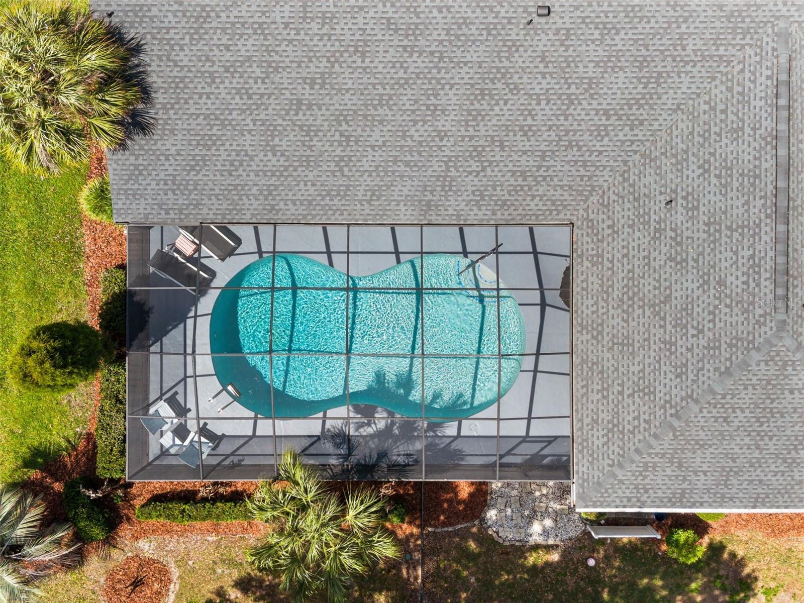 BRIDGEFIELD SUB - Residential