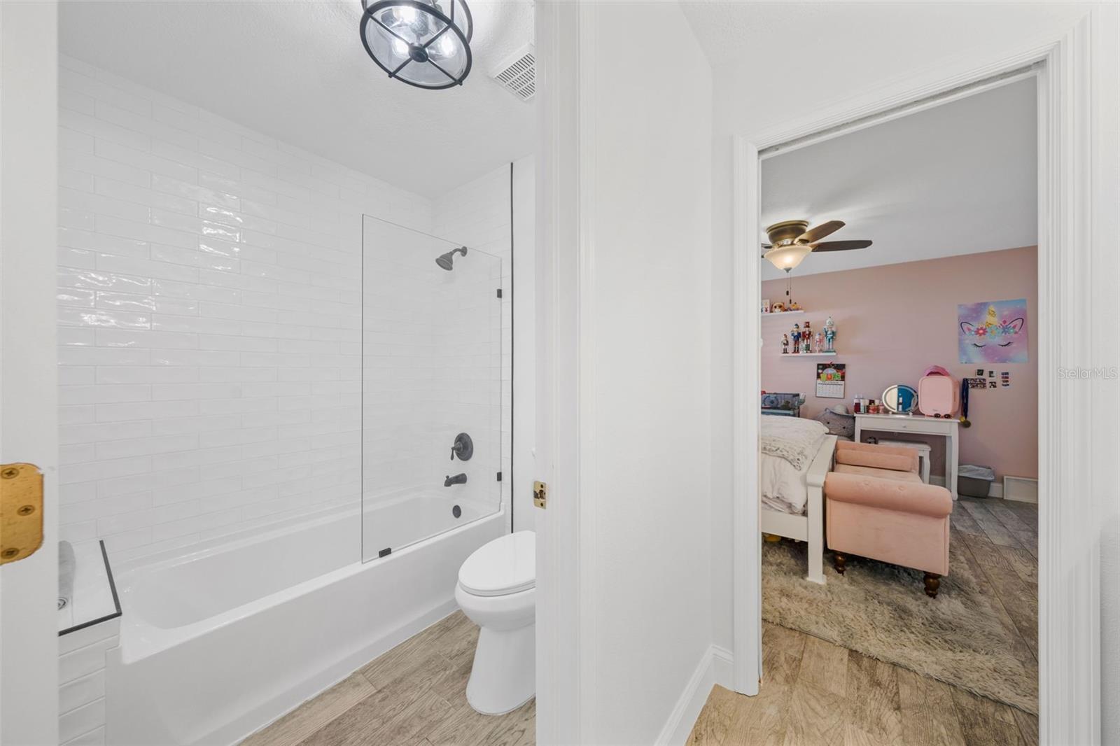 BRIDGEFIELD SUB - Residential