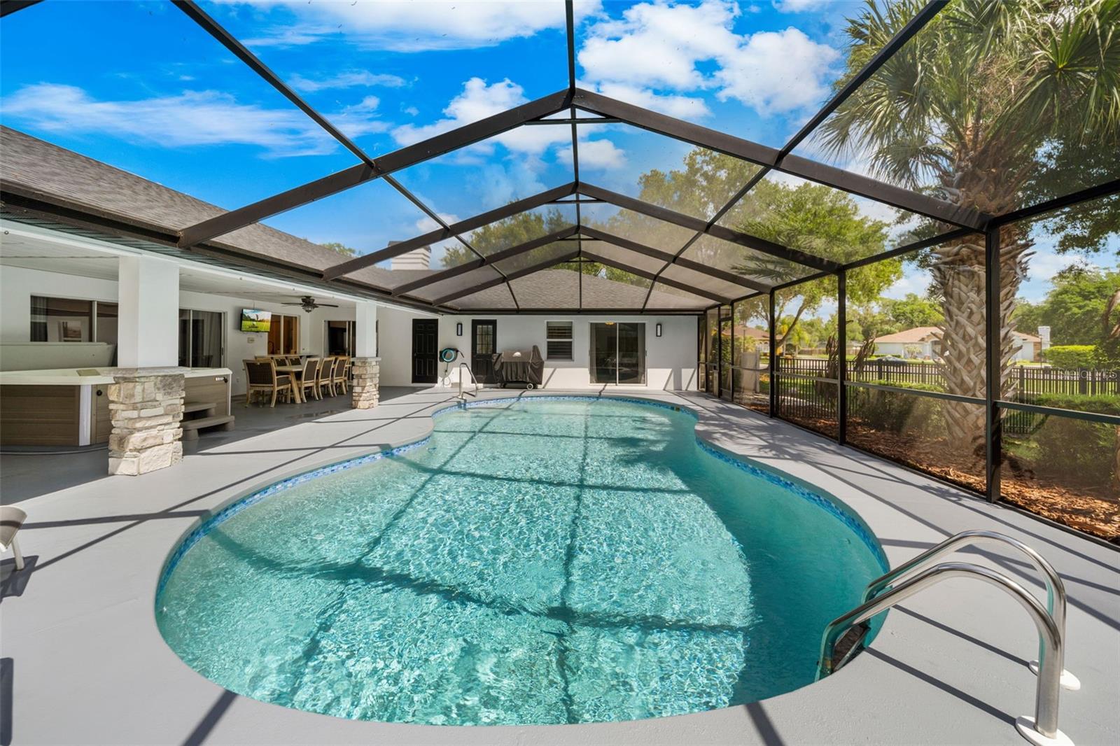 BRIDGEFIELD SUB - Residential