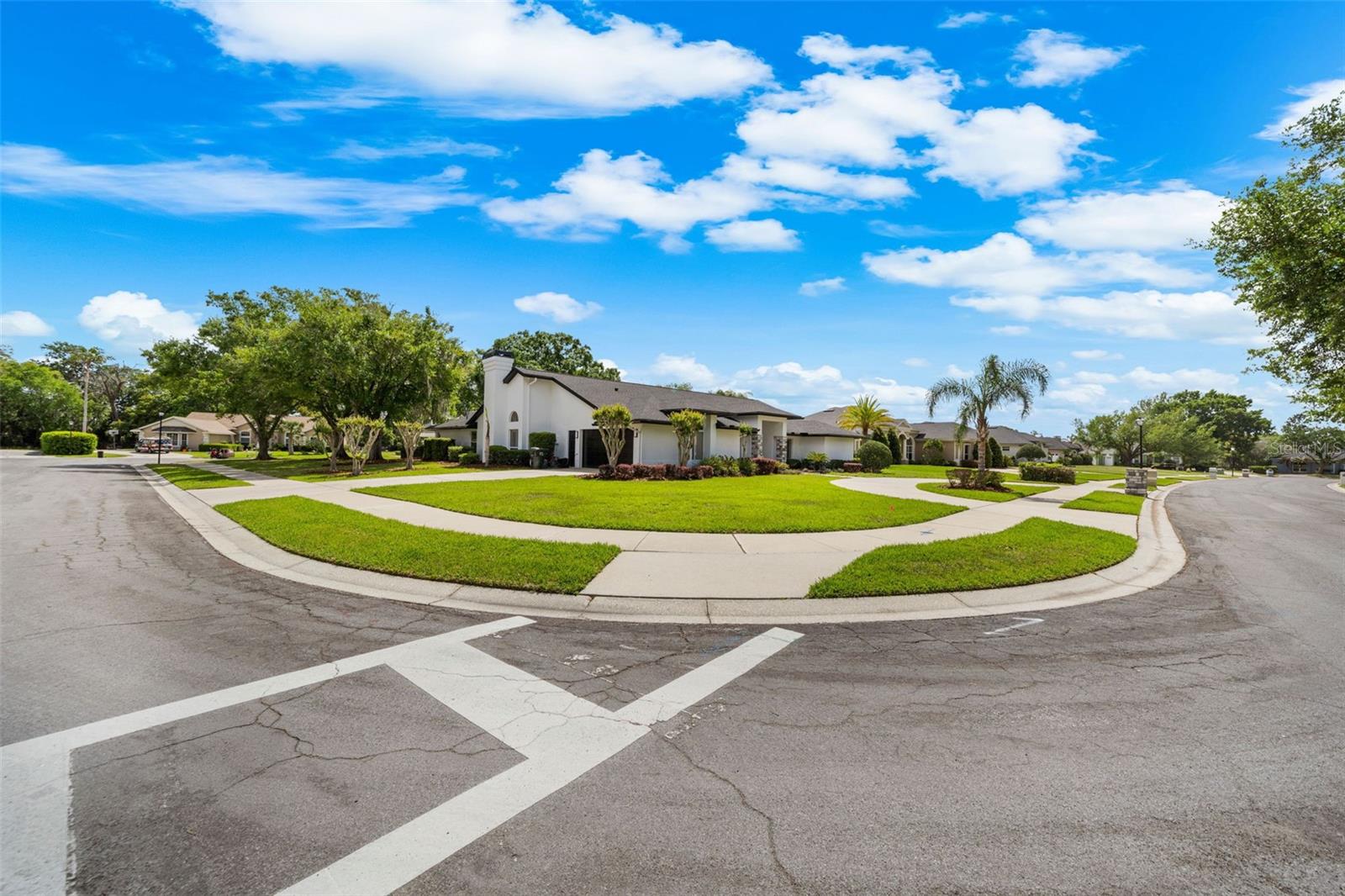 BRIDGEFIELD SUB - Residential