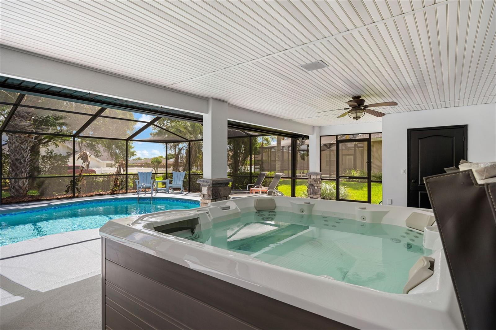 BRIDGEFIELD SUB - Residential