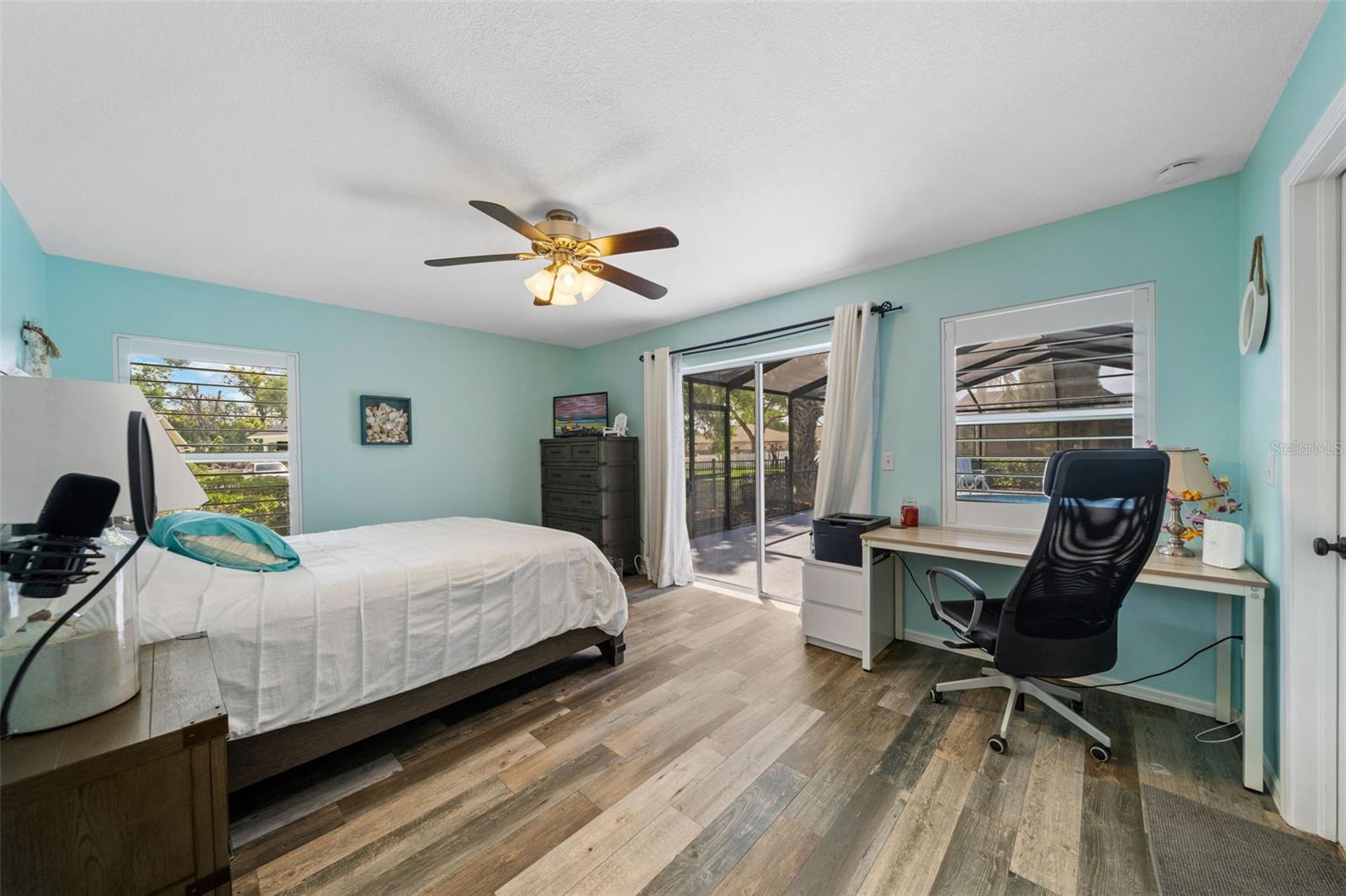 BRIDGEFIELD SUB - Residential