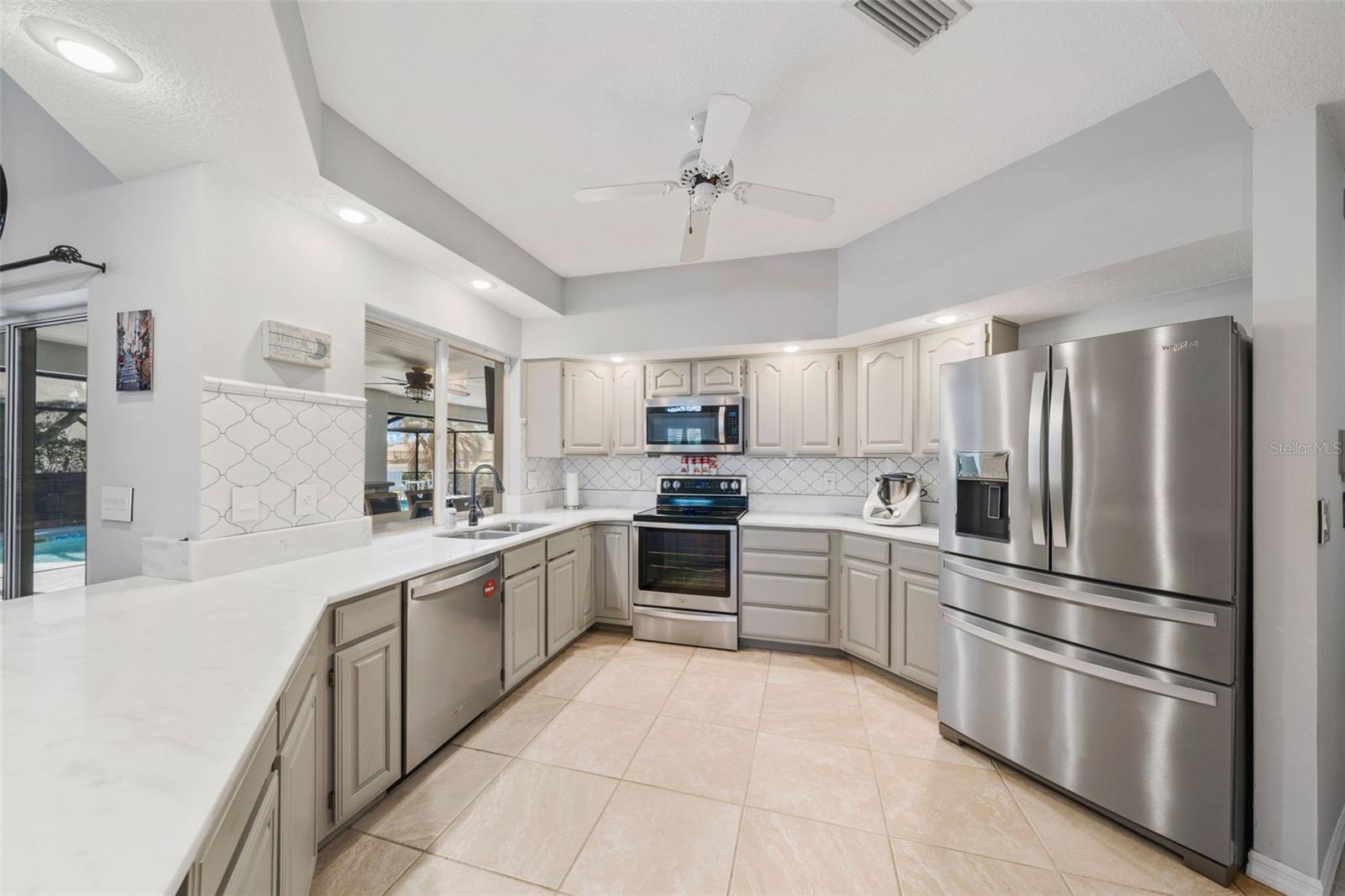 BRIDGEFIELD SUB - Residential