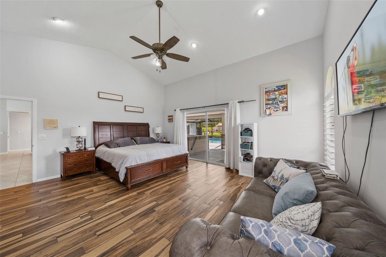 BRIDGEFIELD SUB - Residential