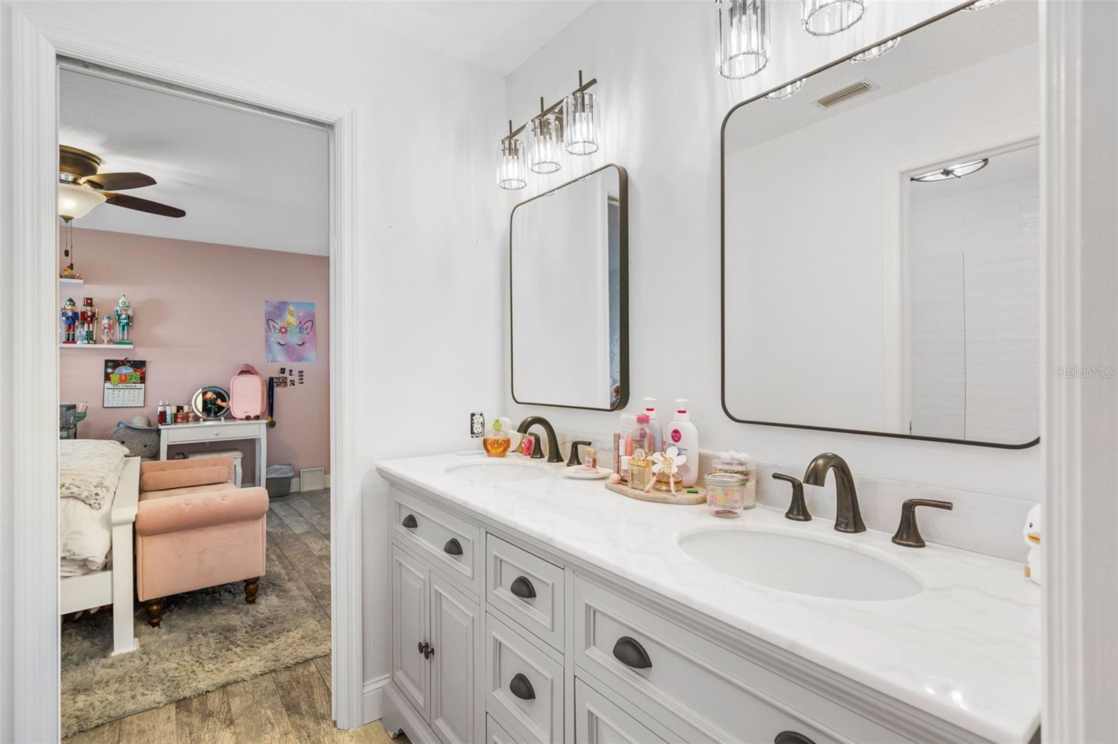 BRIDGEFIELD SUB - Residential