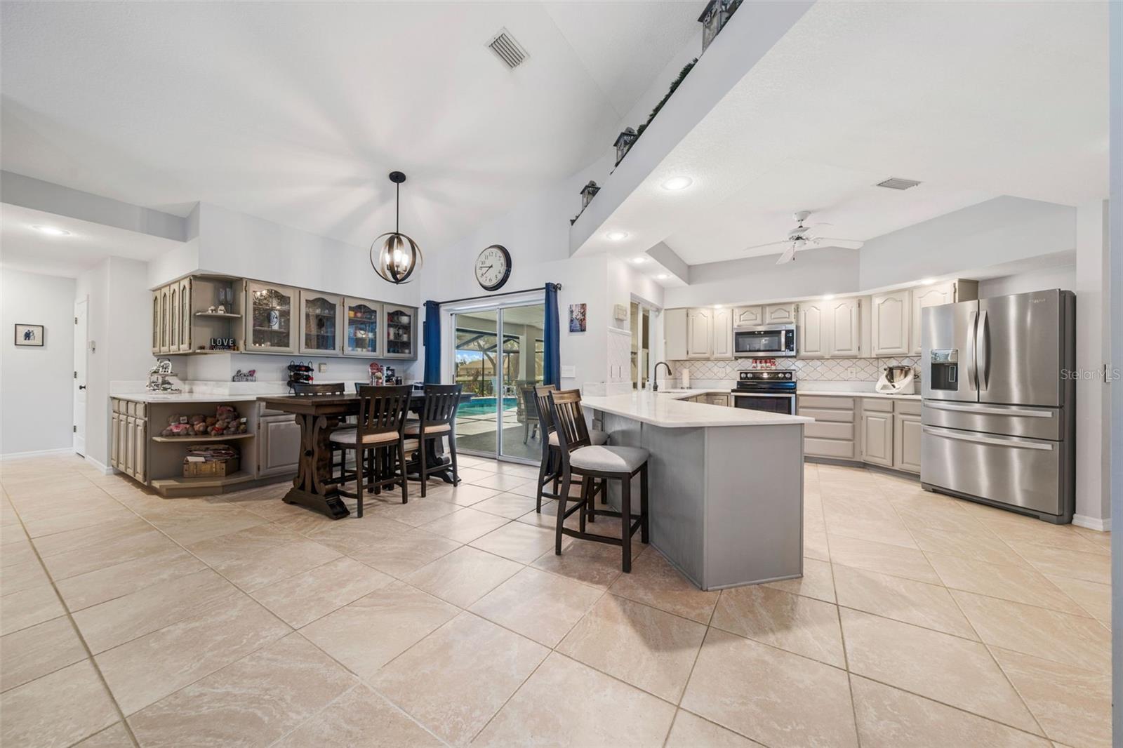 BRIDGEFIELD SUB - Residential