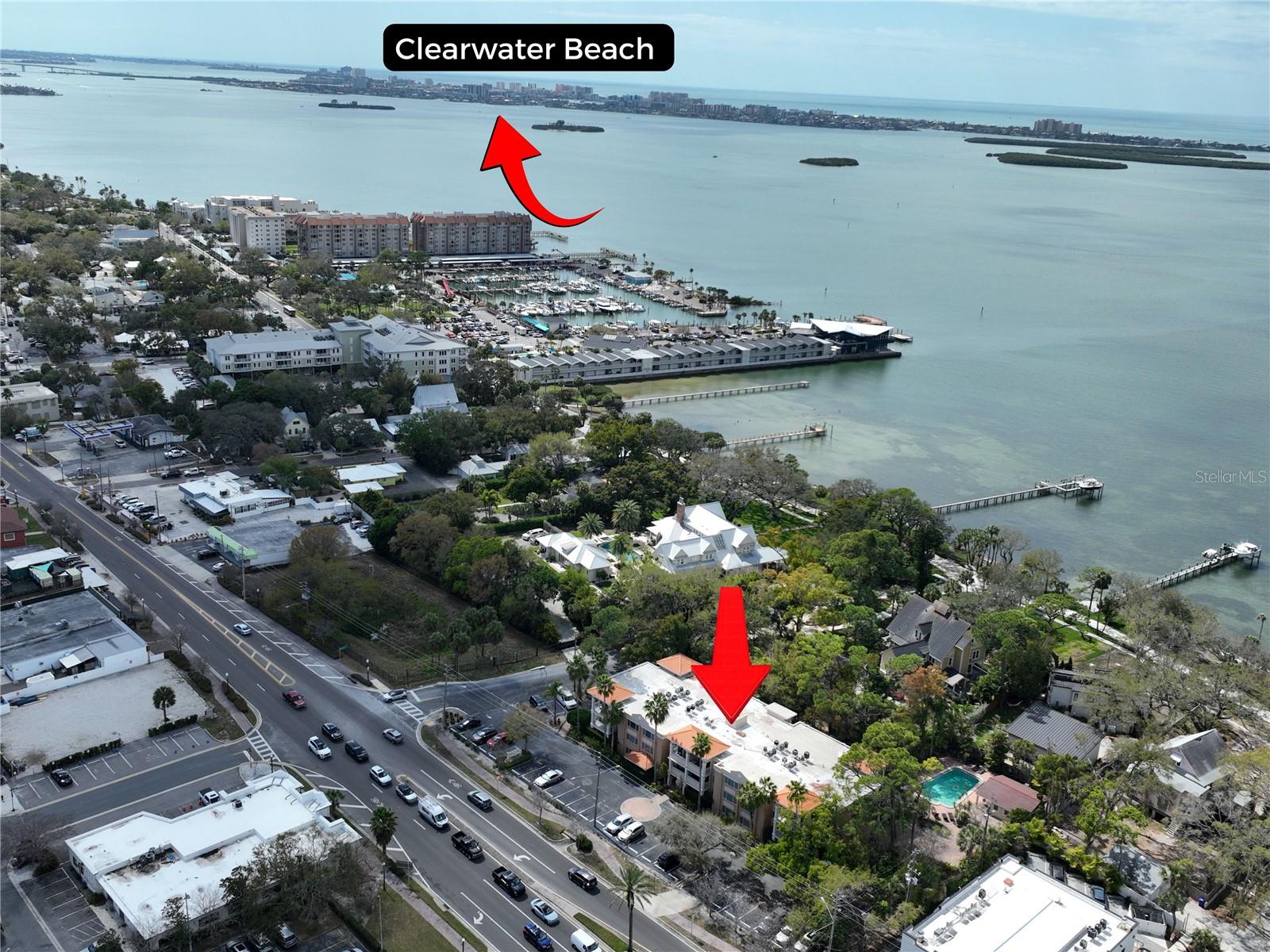 NINE FIFTY BROADWAY CONDO - Residential