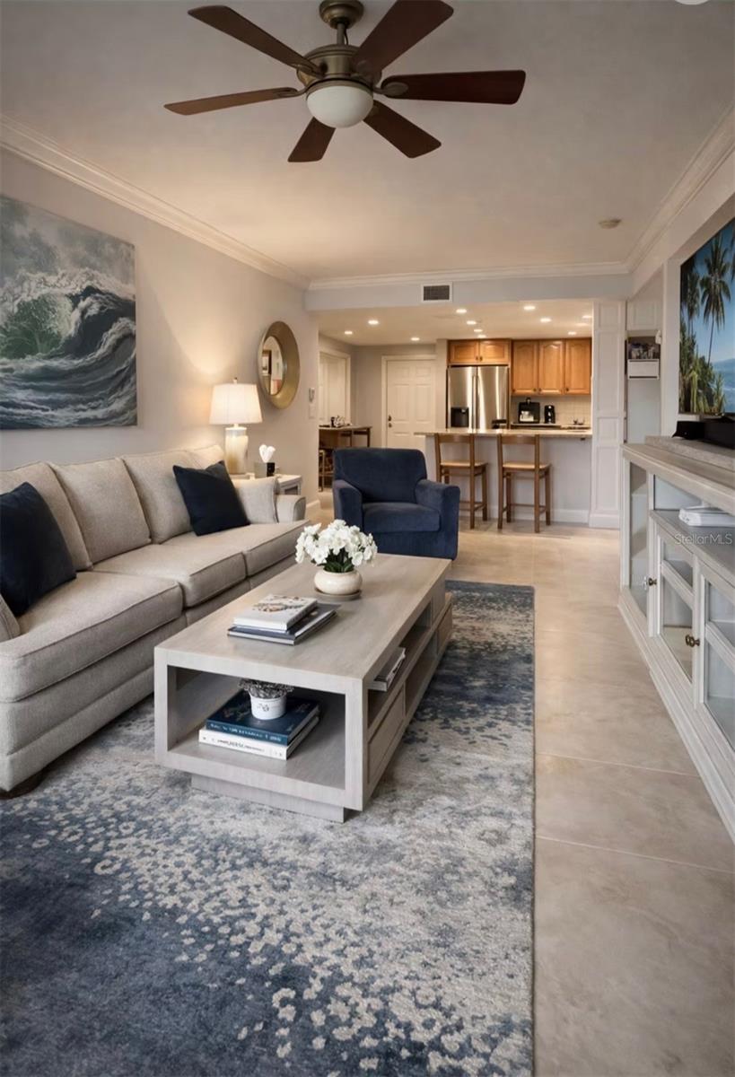 NINE FIFTY BROADWAY CONDO - Residential