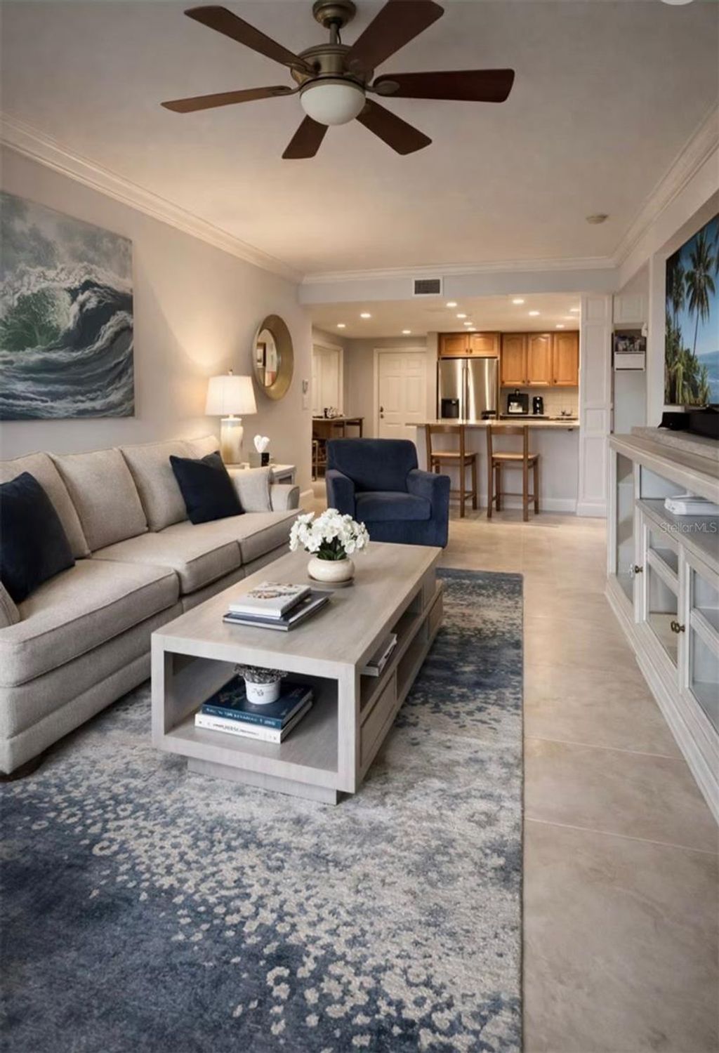 Photo of 950 Broadway #107, Dunedin, FL 34698 (MLS # TB8479278)