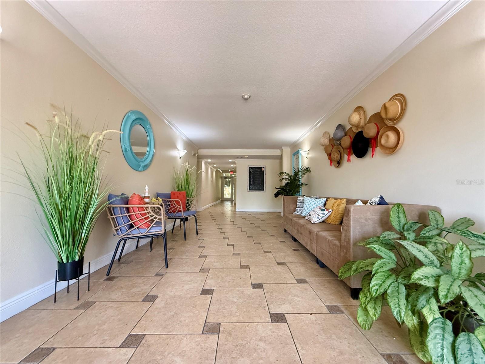 NINE FIFTY BROADWAY CONDO - Residential