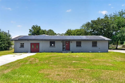 Photo of 434 Diamond Acres Road, Davenport, FL 33837 (MLS # C7527731)
