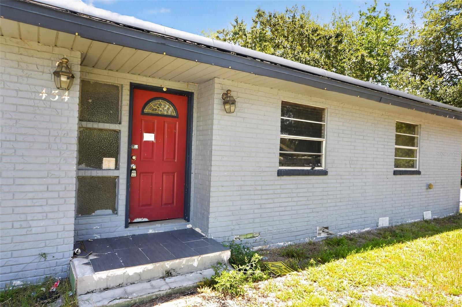 434 DIAMOND ACRES ROAD