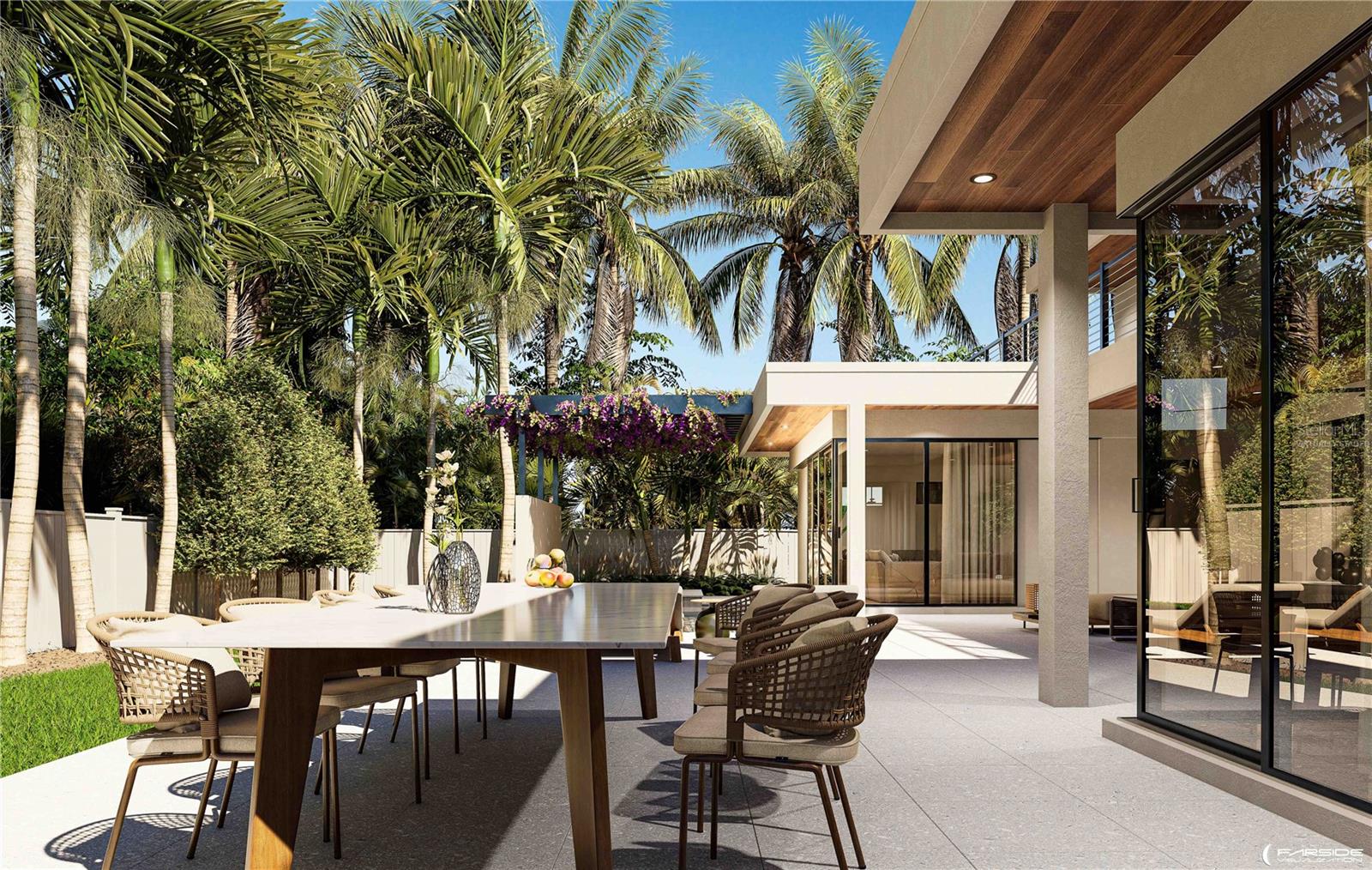 MIDWOOD MANOR - Residential