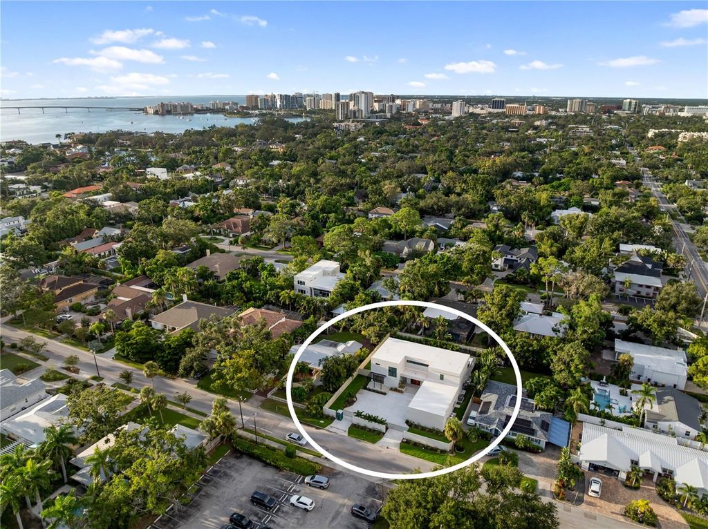 Photo of 1759 Waldemere Street, Sarasota, FL 34239 (MLS # A4666725)