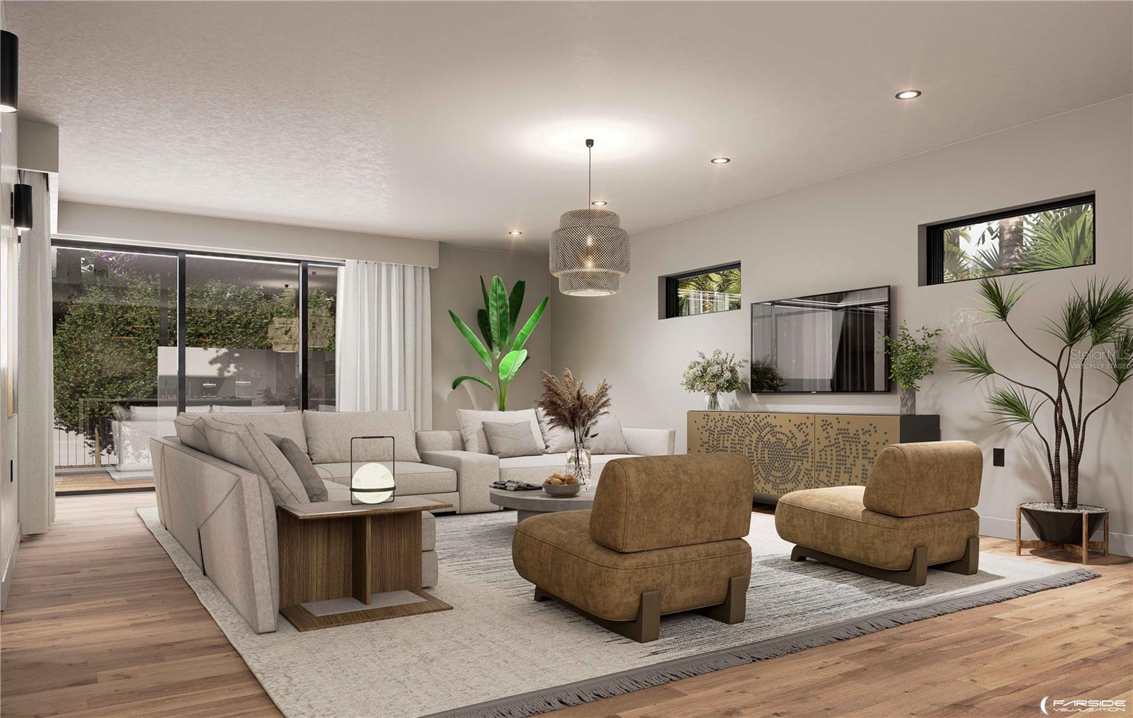 MIDWOOD MANOR - Residential