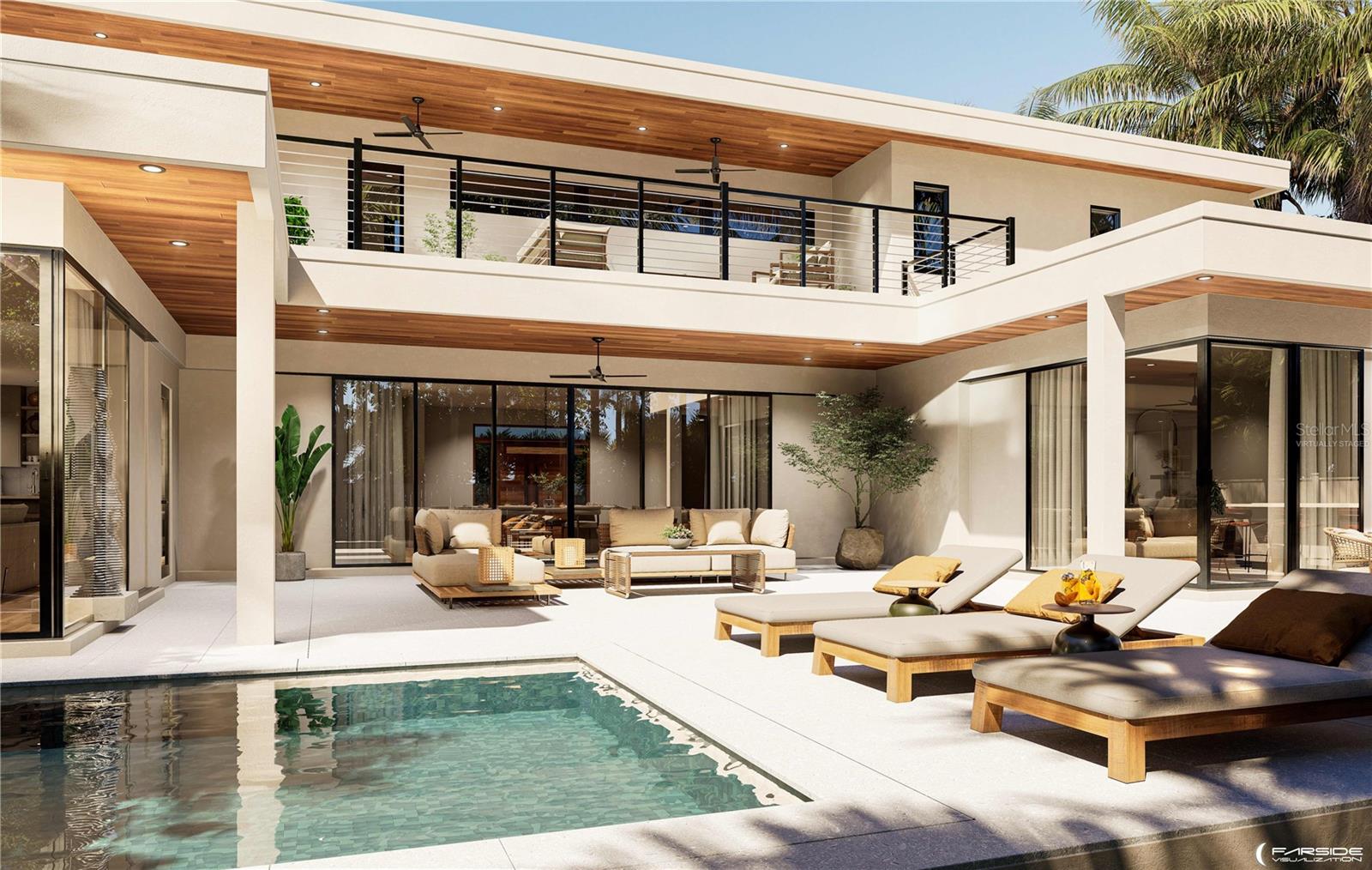 MIDWOOD MANOR - Residential