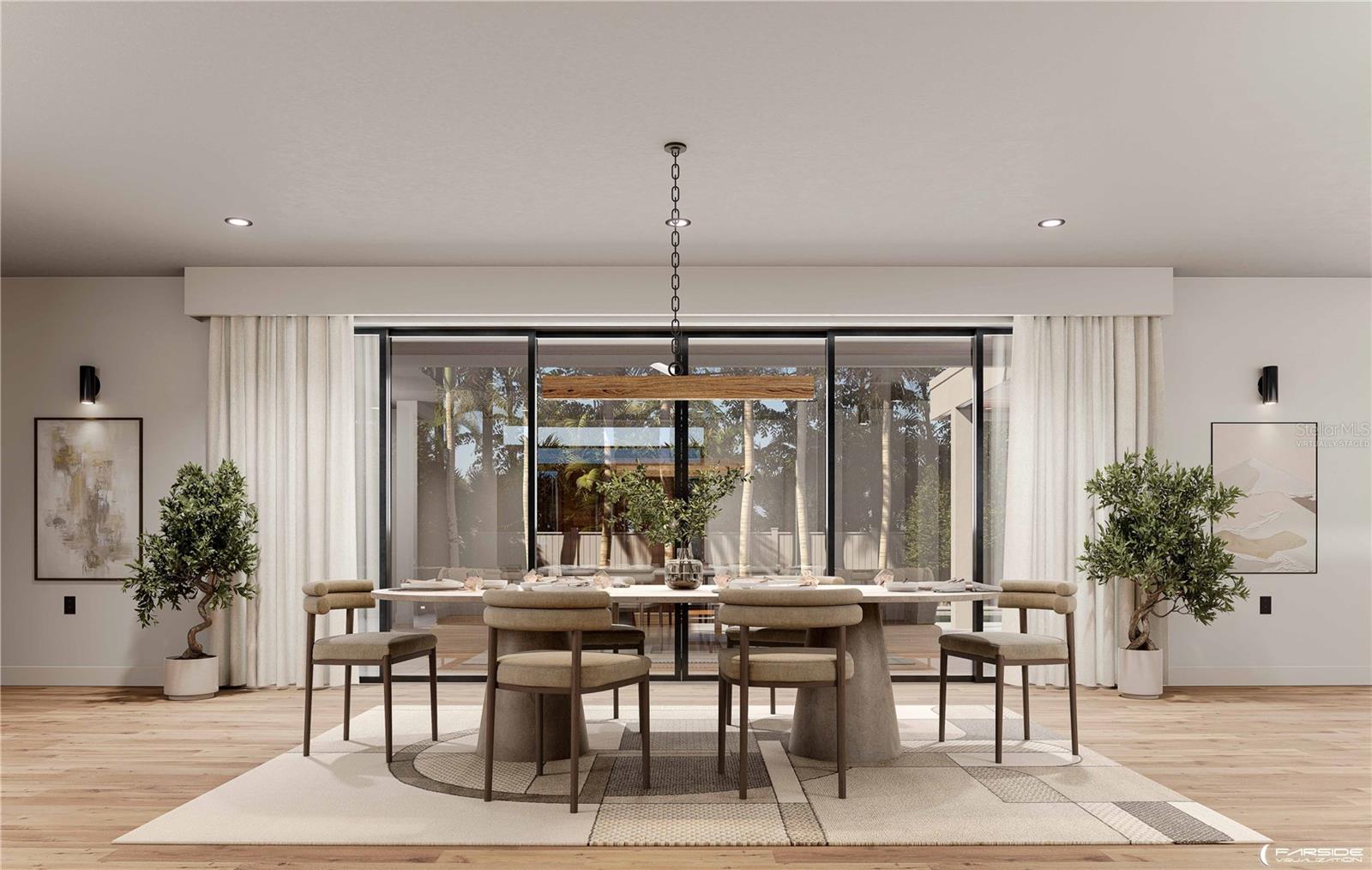 MIDWOOD MANOR - Residential