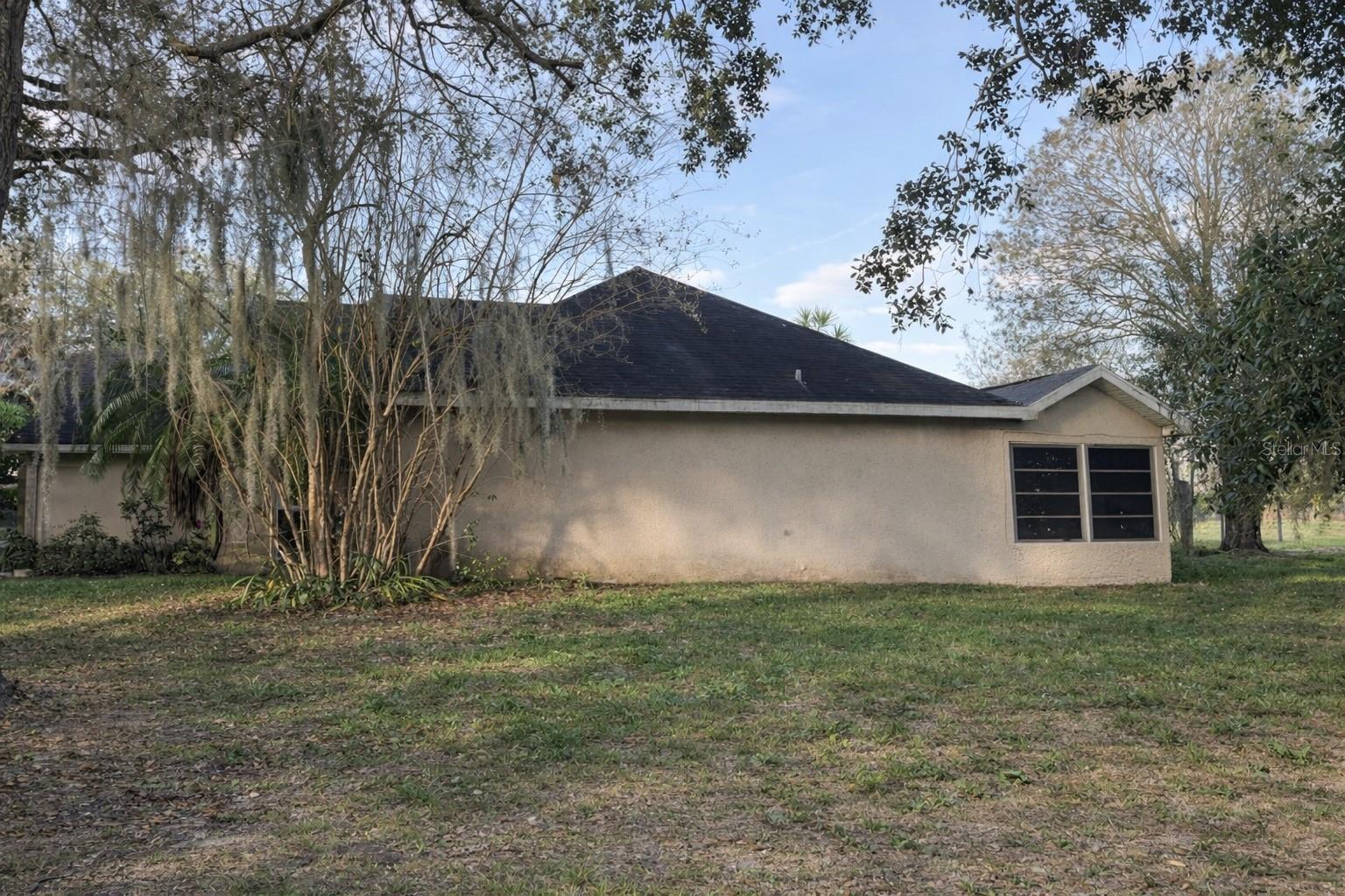 ASHLEY OAKS - Residential