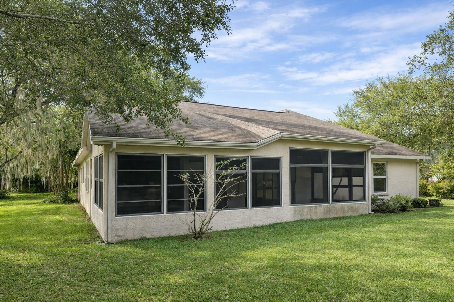 ASHLEY OAKS - Residential