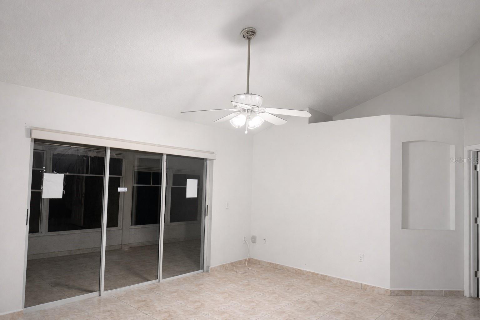 ASHLEY OAKS - Residential