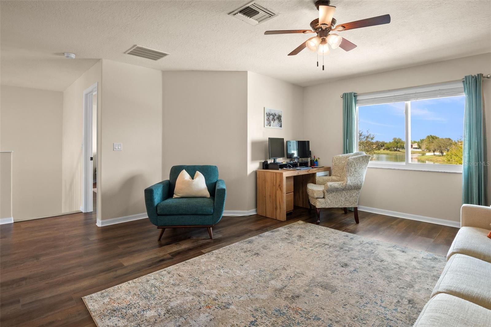 BRIDGEWATER PH 01 & 02 - Residential