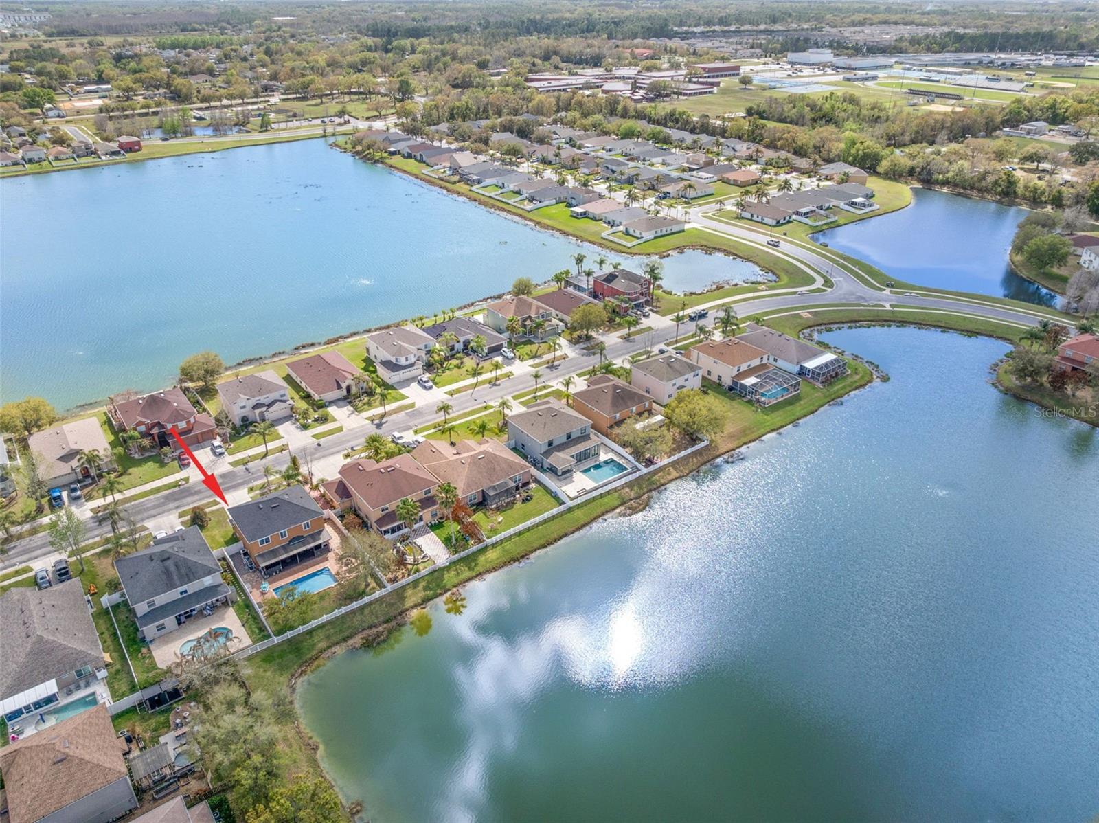 BRIDGEWATER PH 01 & 02 - Residential