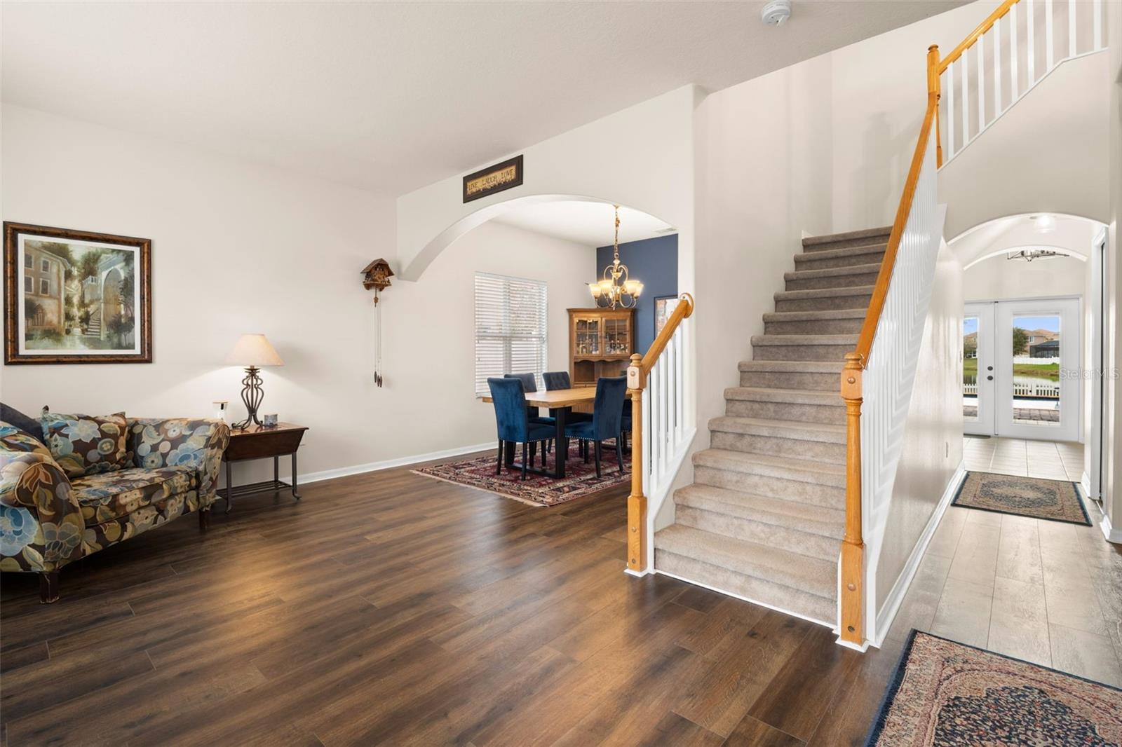 BRIDGEWATER PH 01 & 02 - Residential