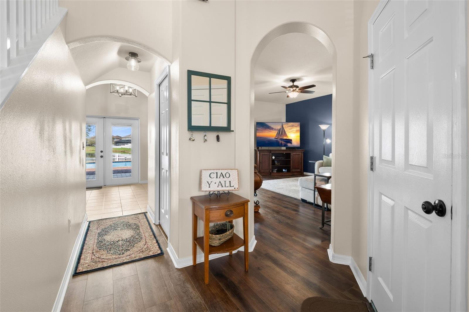 BRIDGEWATER PH 01 & 02 - Residential