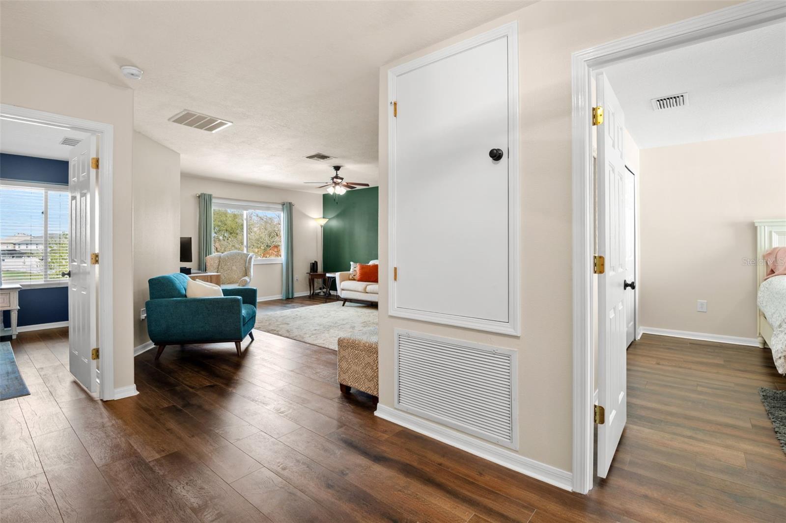 BRIDGEWATER PH 01 & 02 - Residential