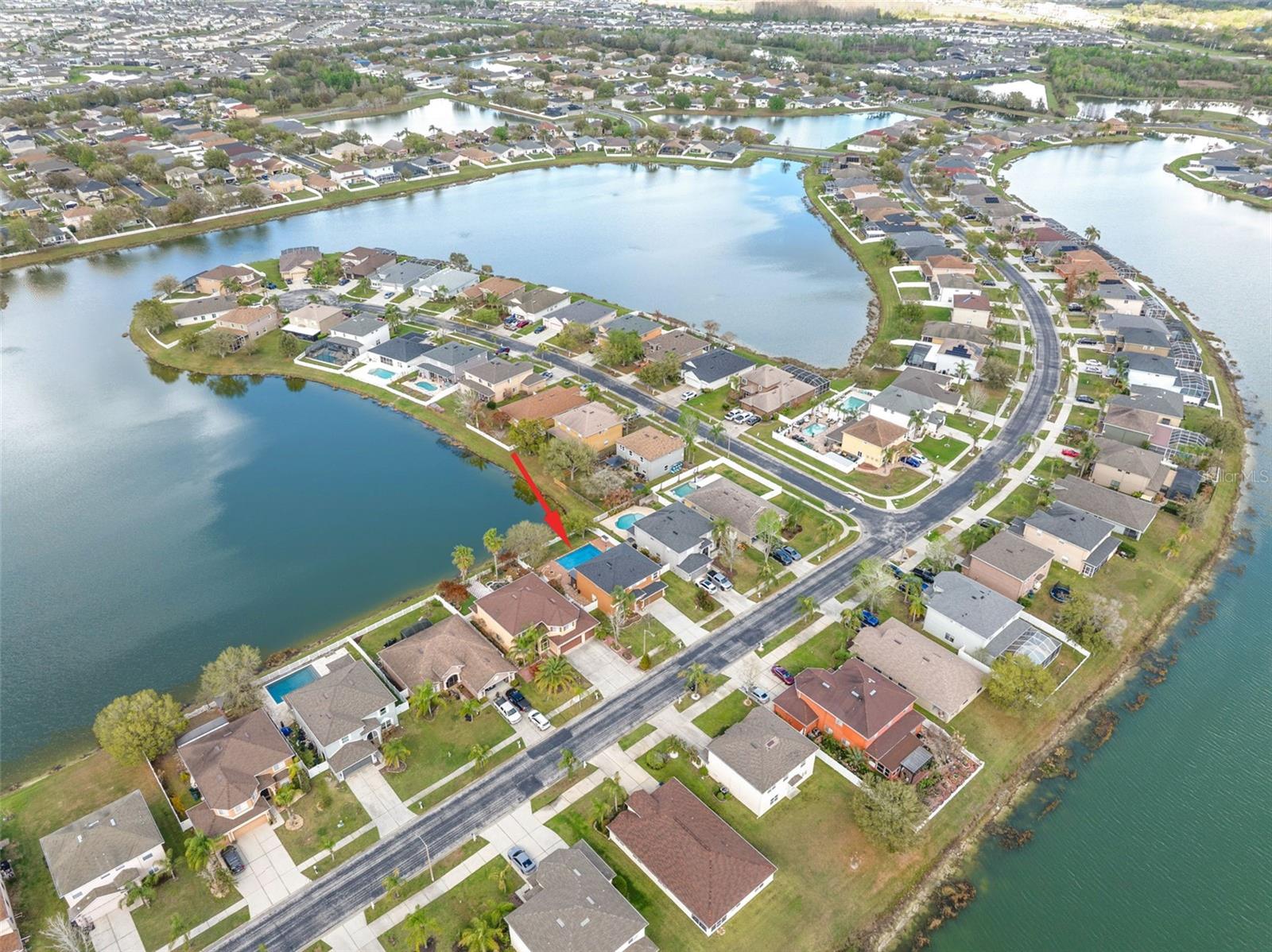 BRIDGEWATER PH 01 & 02 - Residential