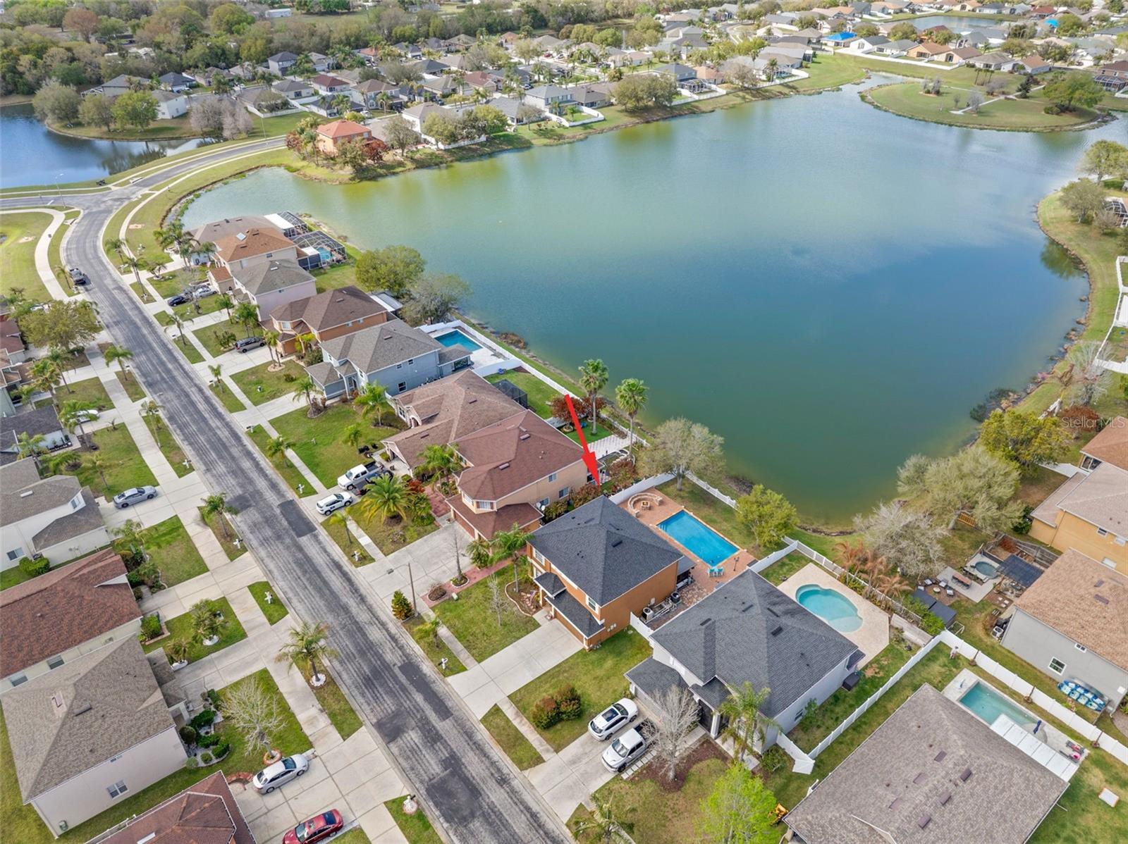 BRIDGEWATER PH 01 & 02 - Residential