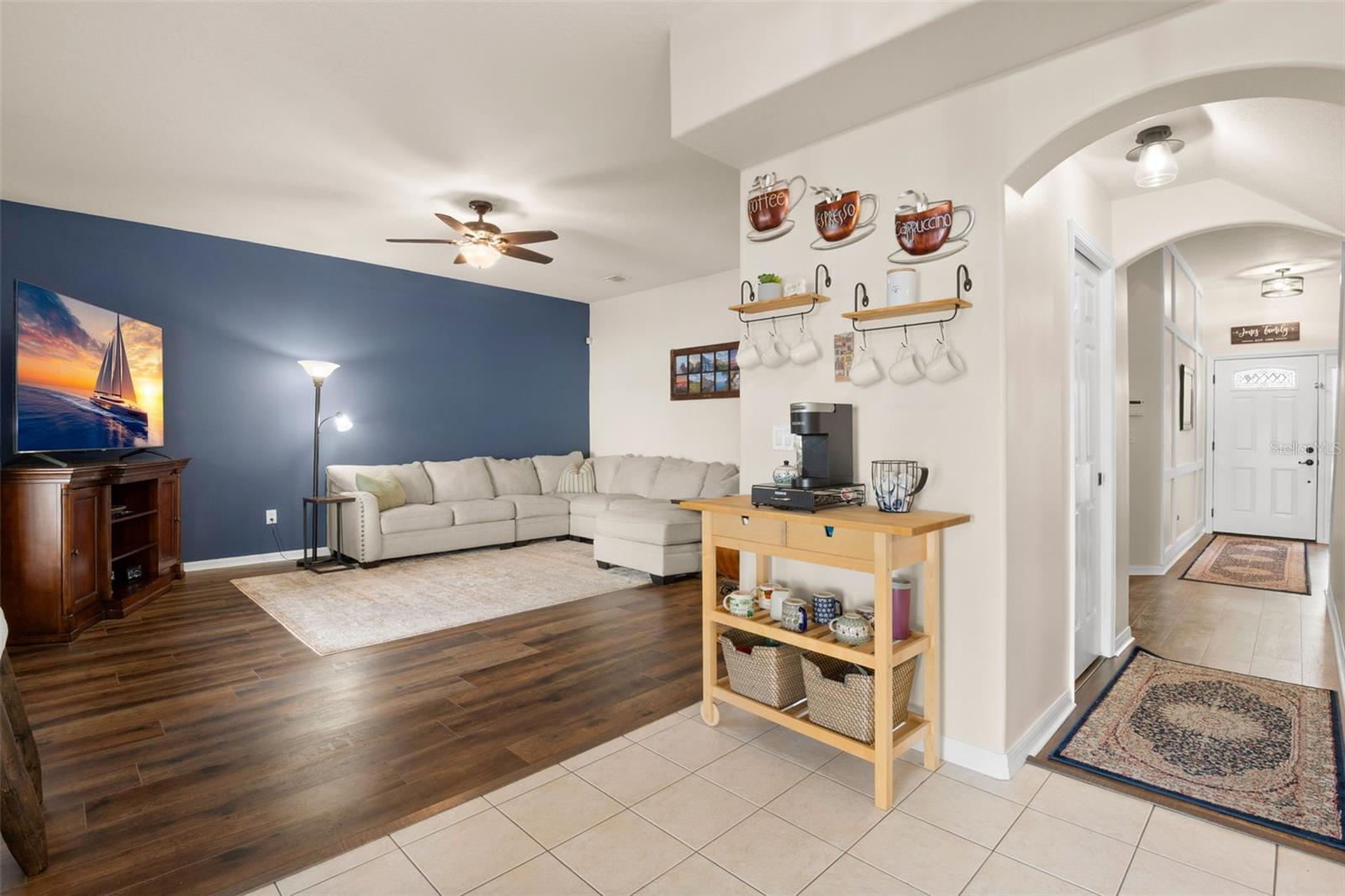 BRIDGEWATER PH 01 & 02 - Residential