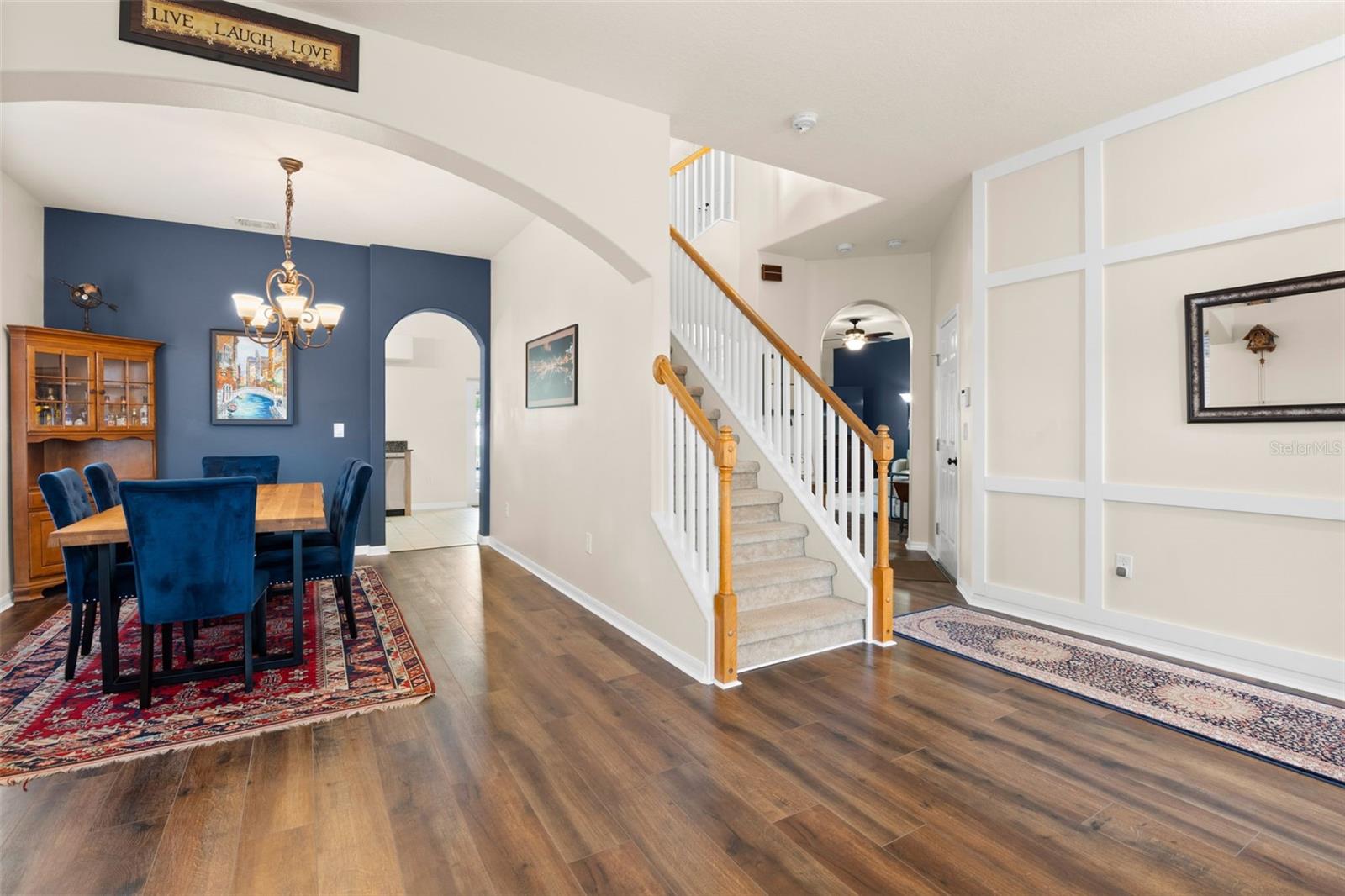 BRIDGEWATER PH 01 & 02 - Residential