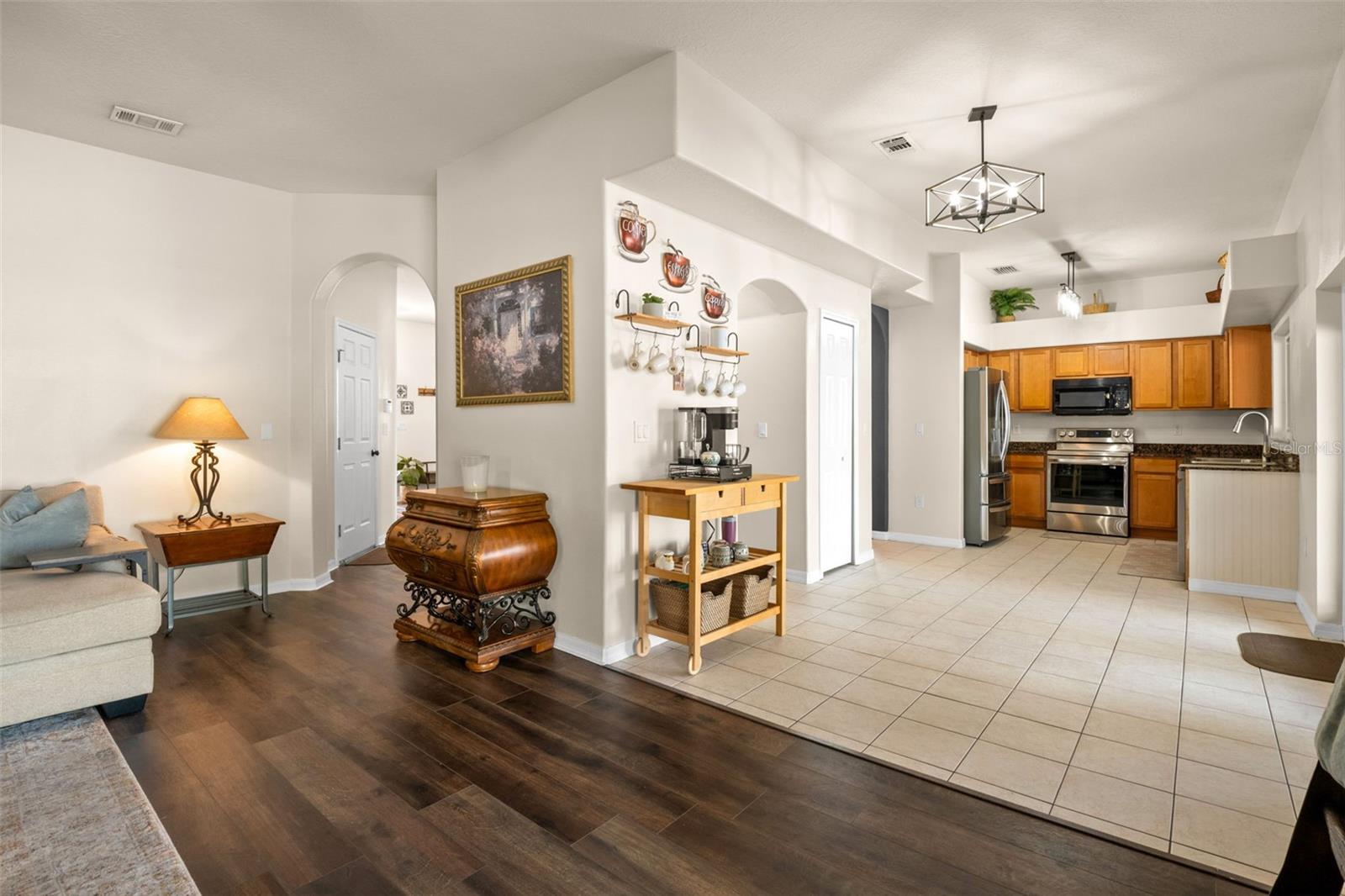 BRIDGEWATER PH 01 & 02 - Residential